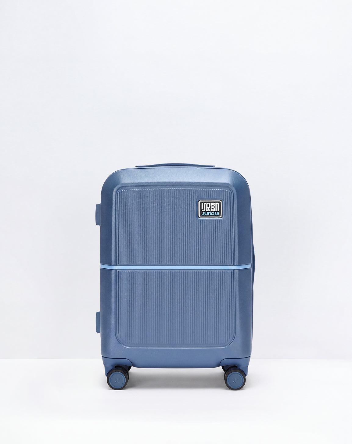 Caliber - Cabin – Azure Blue