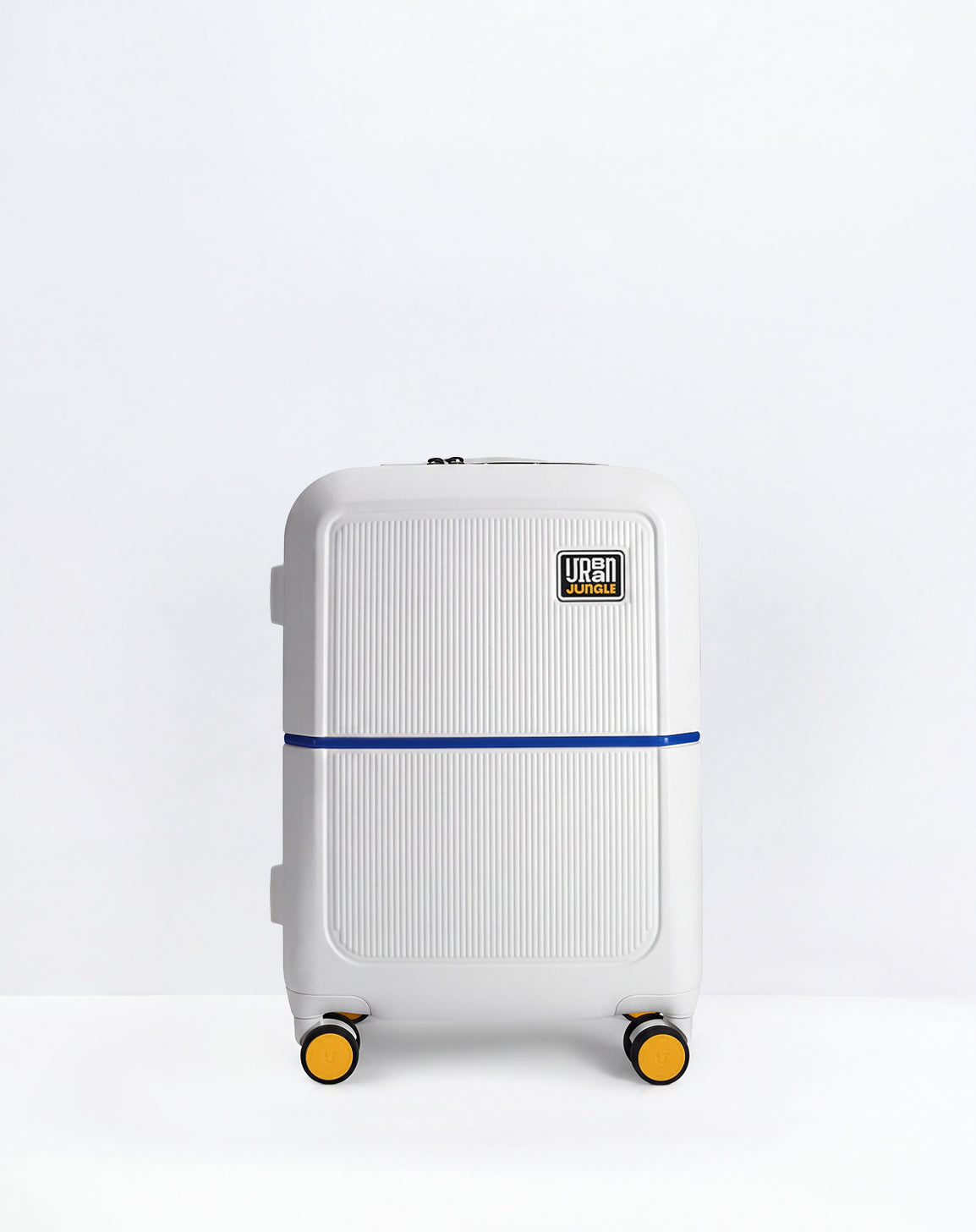 Caliber - Cabin – Ivory White