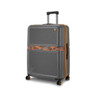 The Large - Hard Luggage Ash Grey