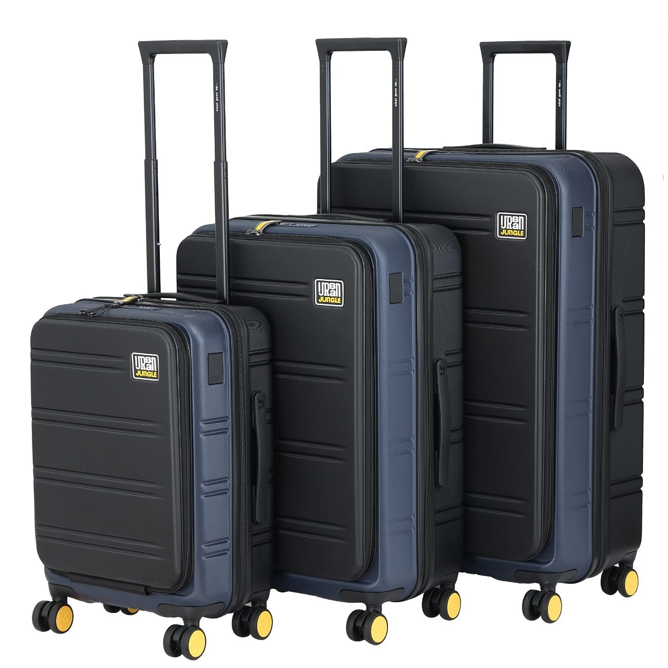 Hold All Set of 3 (Cabin, Medium & Large)