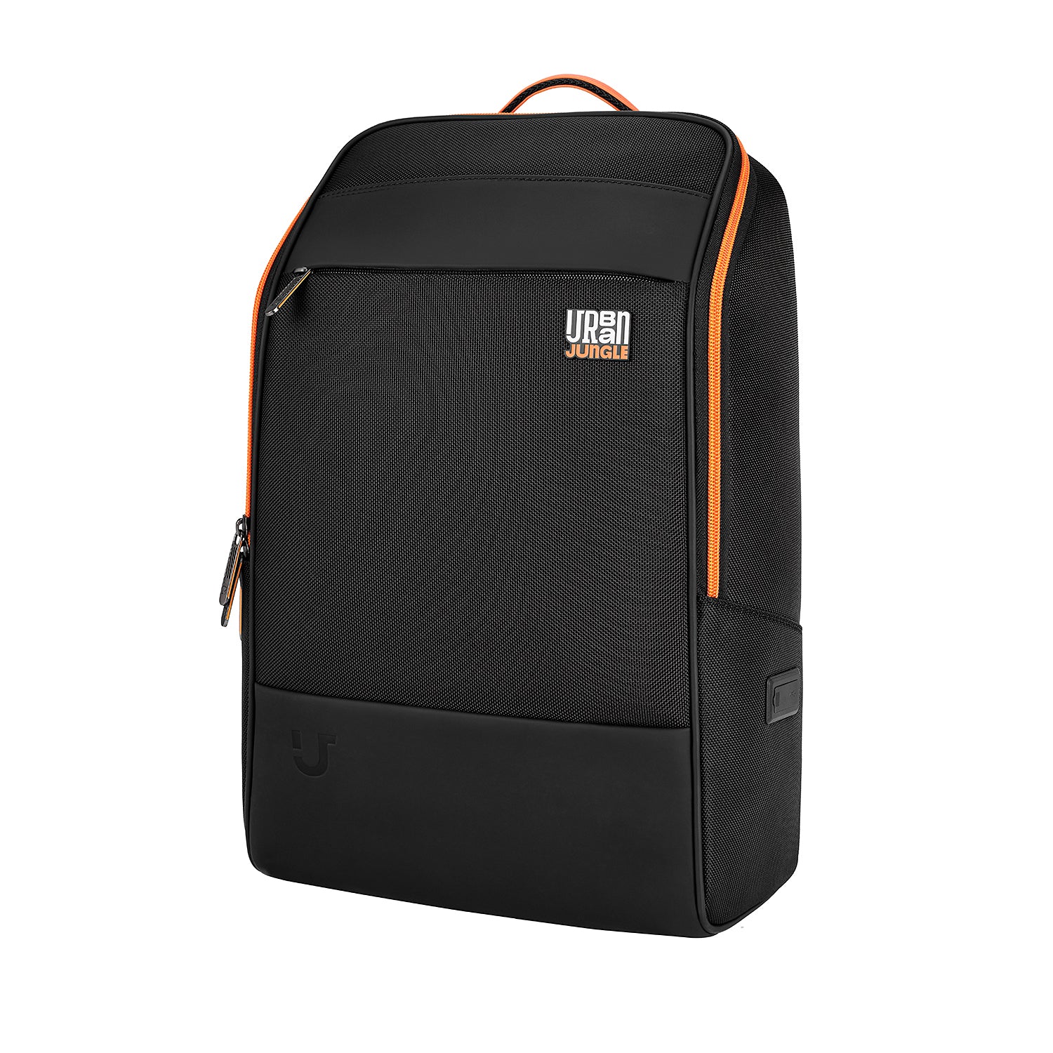 Orbit Workpack - Black