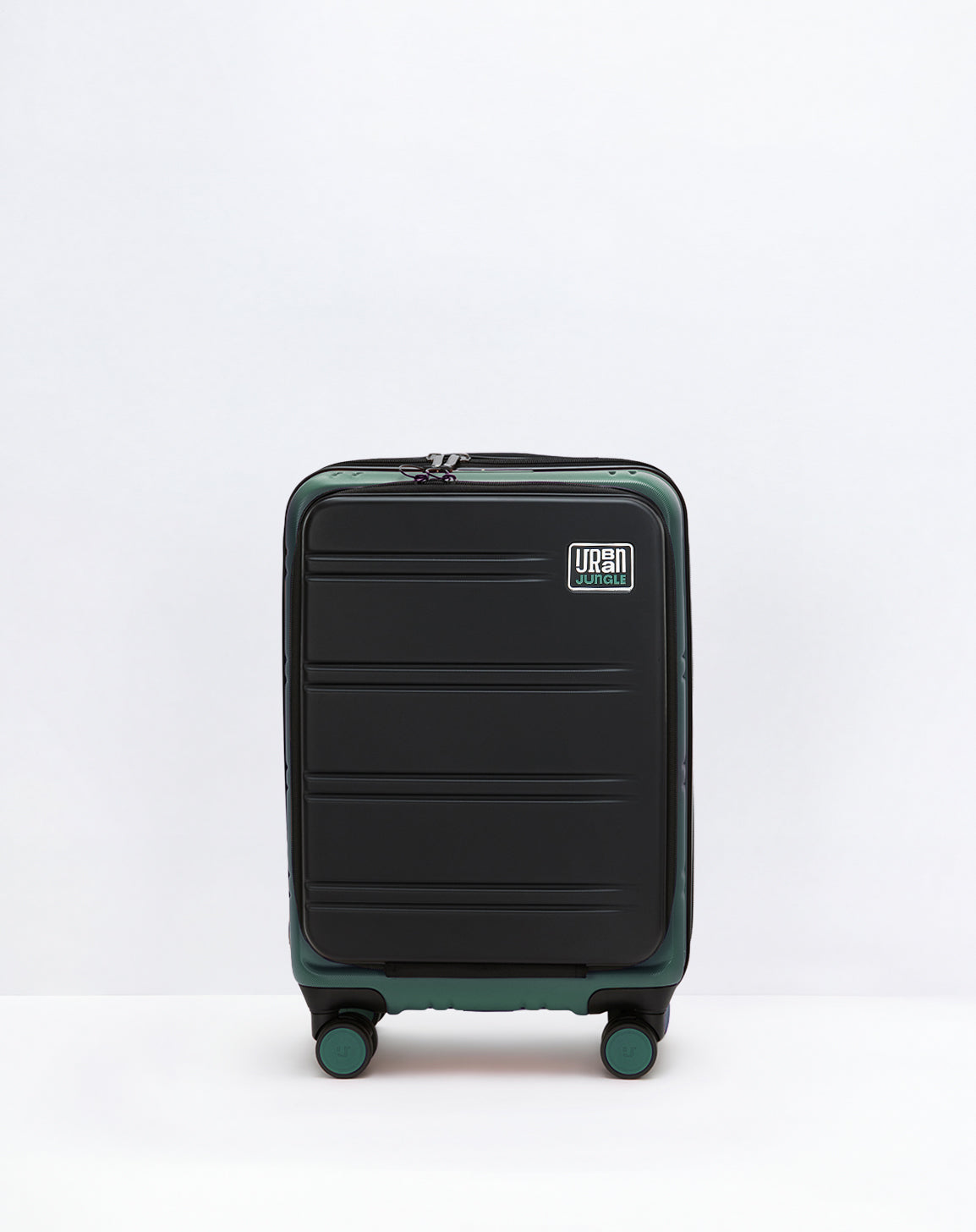 Hold All - Cabin - Green
