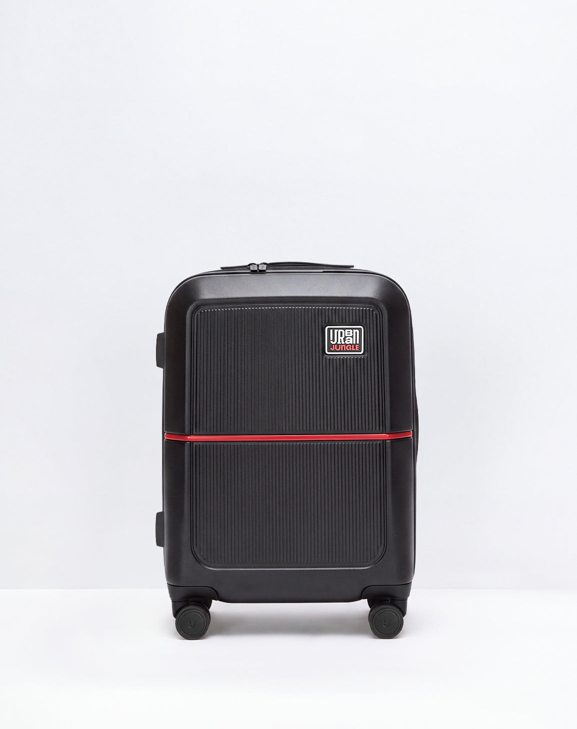 Caliber - Cabin – Carbon Black