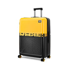 The Large - Hard Luggage Sundaze Yellow