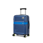 The Cabin - Hard Luggage Nightfall Navy
