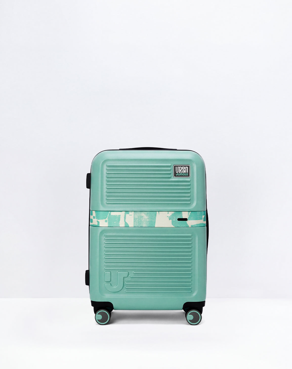 Original - Cabin - Matcha Green