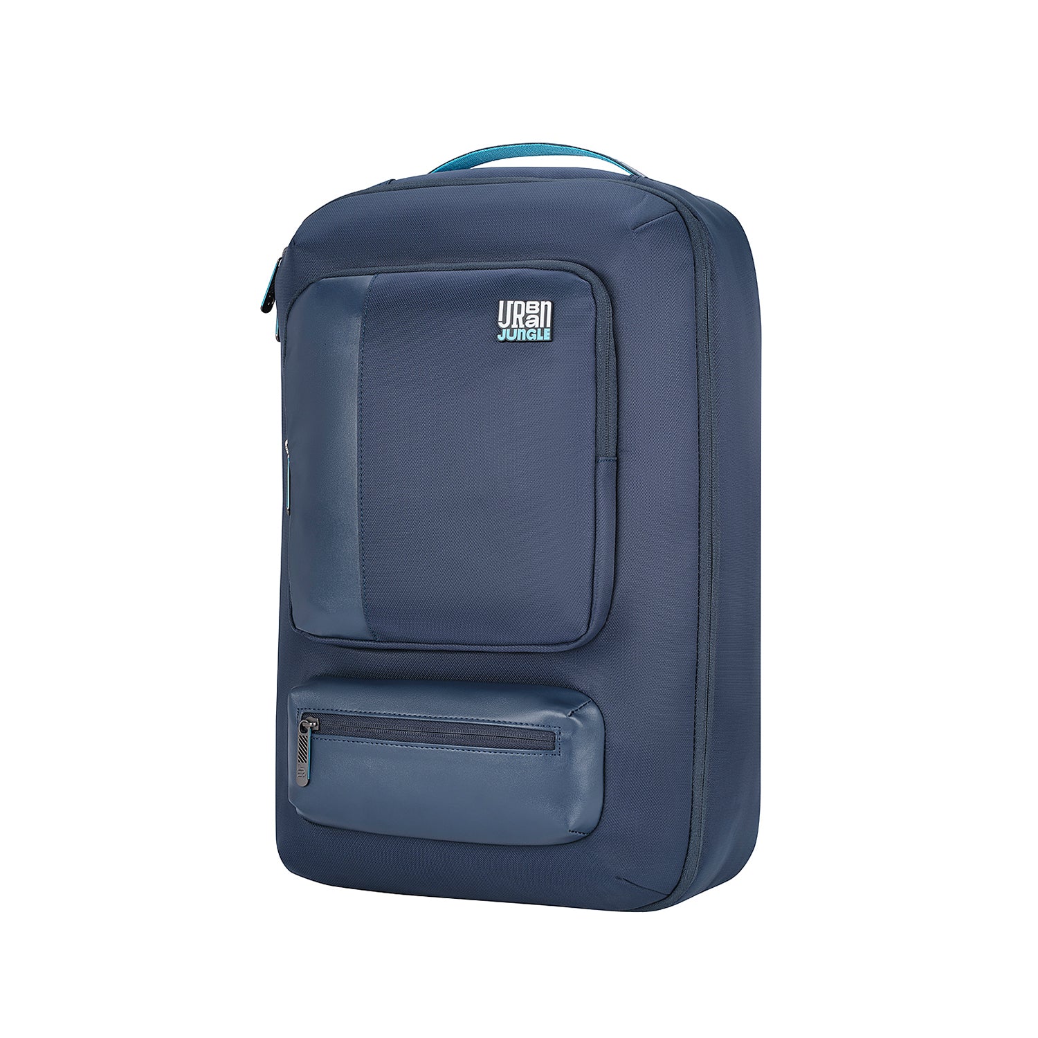 Harbor Overnighter - Blue