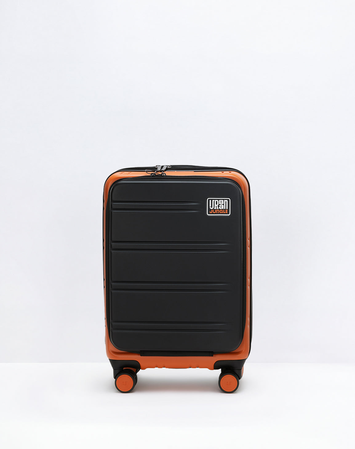 Hold All - Cabin - Orange