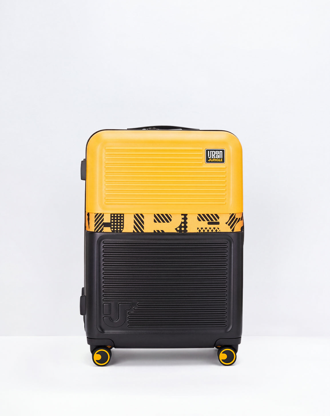 Original - Medium - Sundaze Yellow
