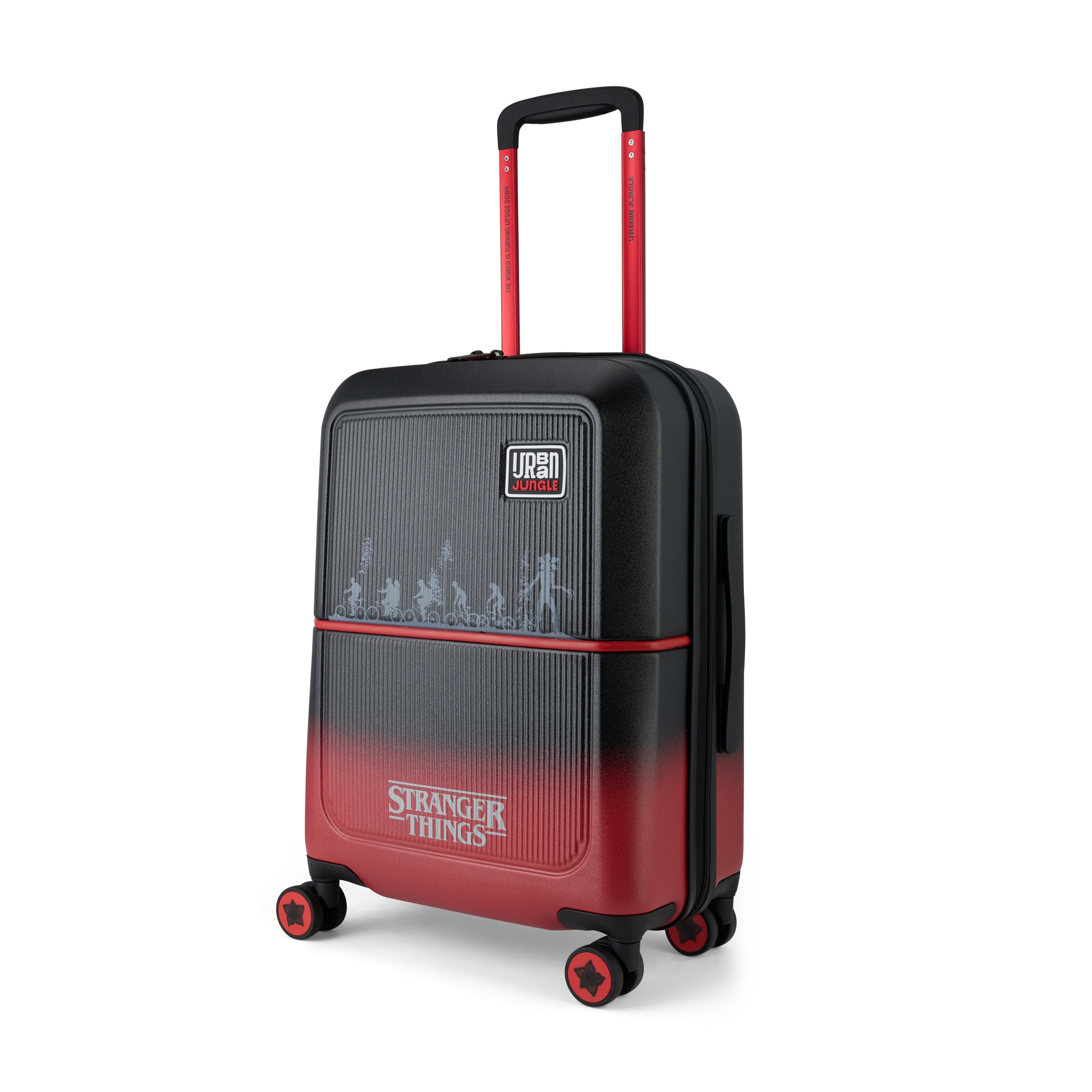 Netflix Stranger Things - Stay Strange Cabin Trolley