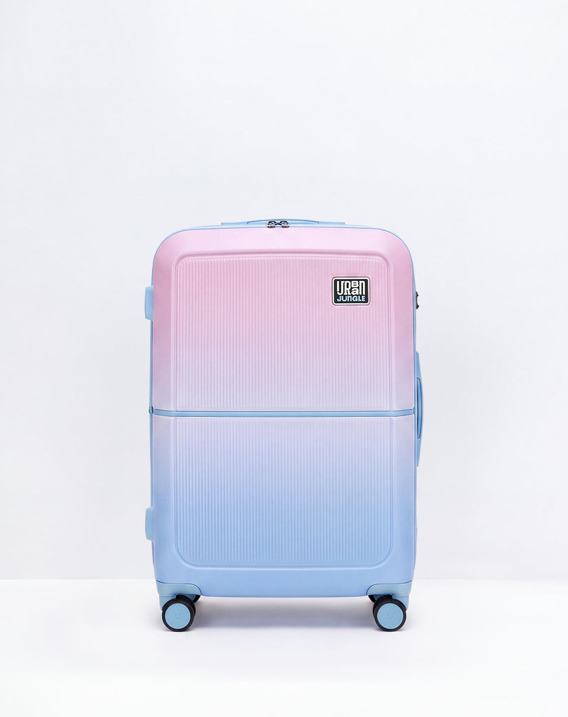 Caliber - Medium – Ocean Blush