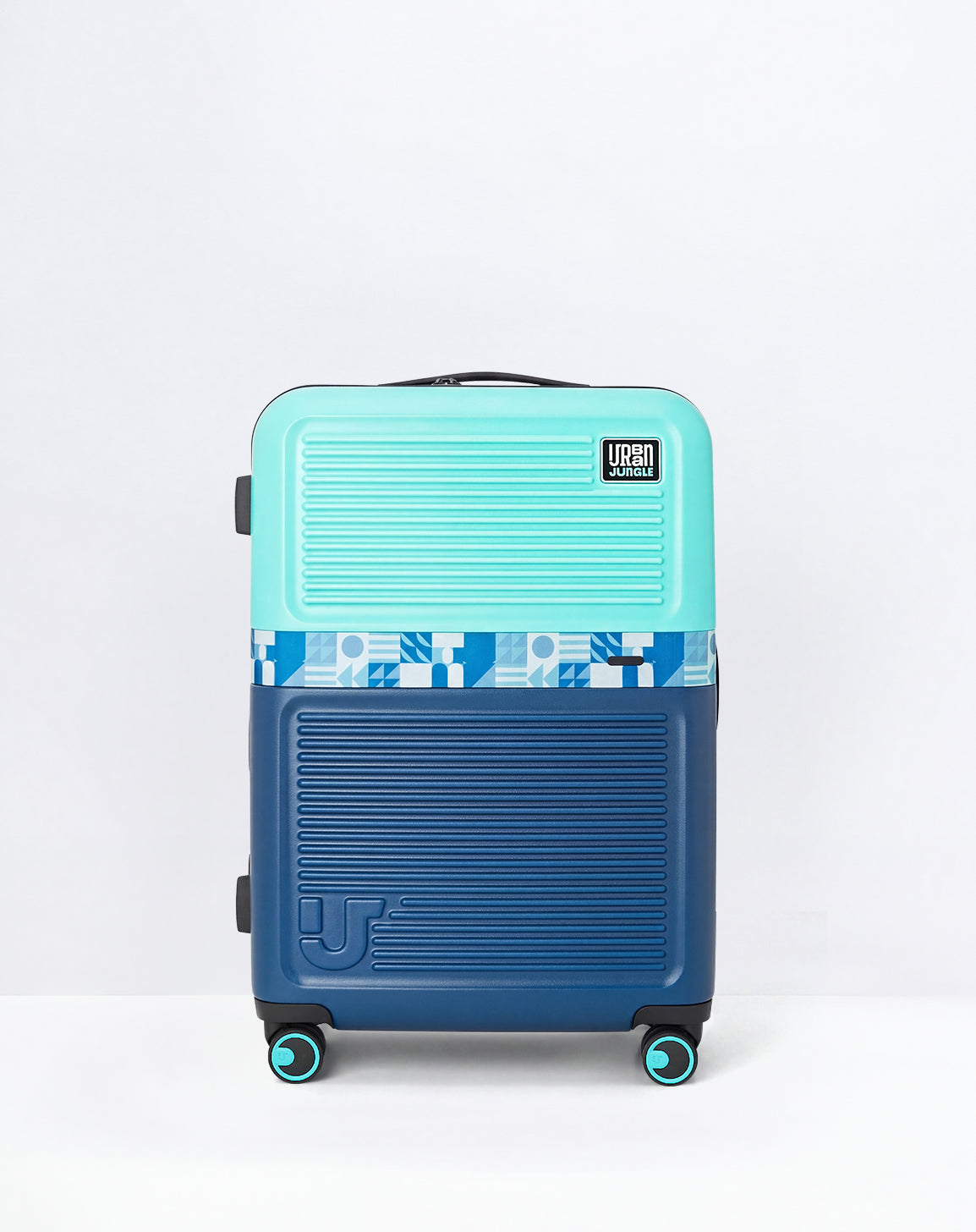 Original - Medium - Pool Blue