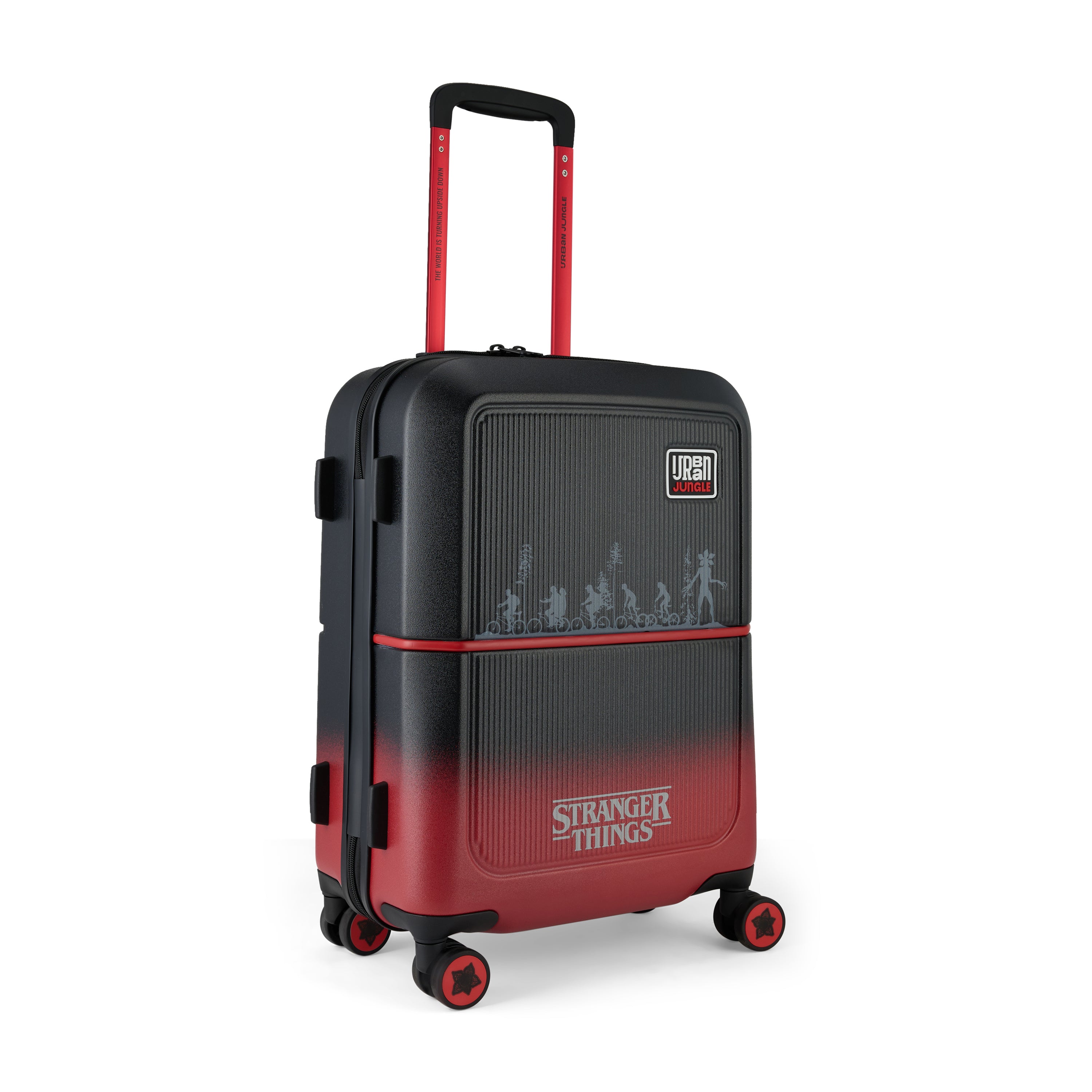 Netflix Stranger Things - Stay Strange Cabin Trolley