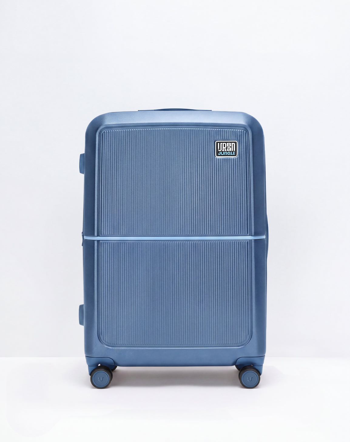 Caliber - Large – Azure Blue
