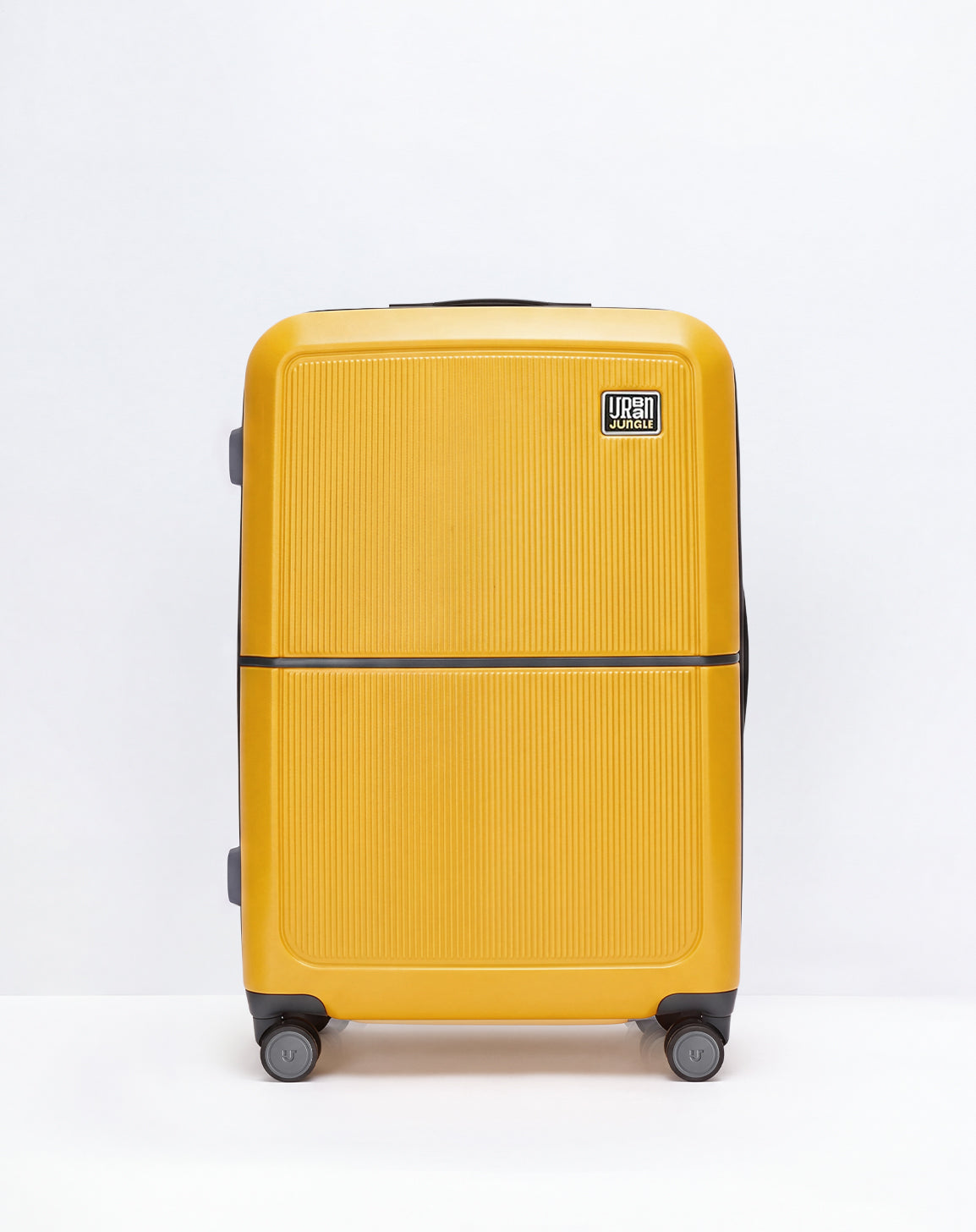 Caliber - Large – Solstice Yellow