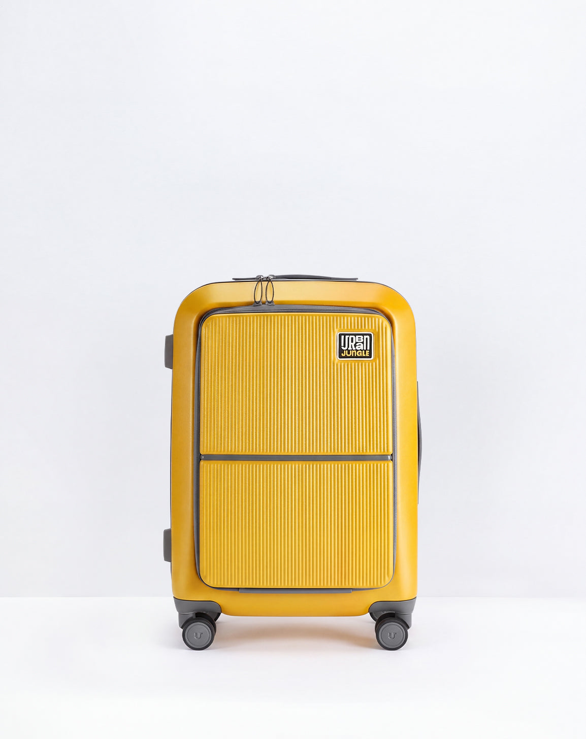 Caliber Front Open Cabin – Goldenrod Yellow