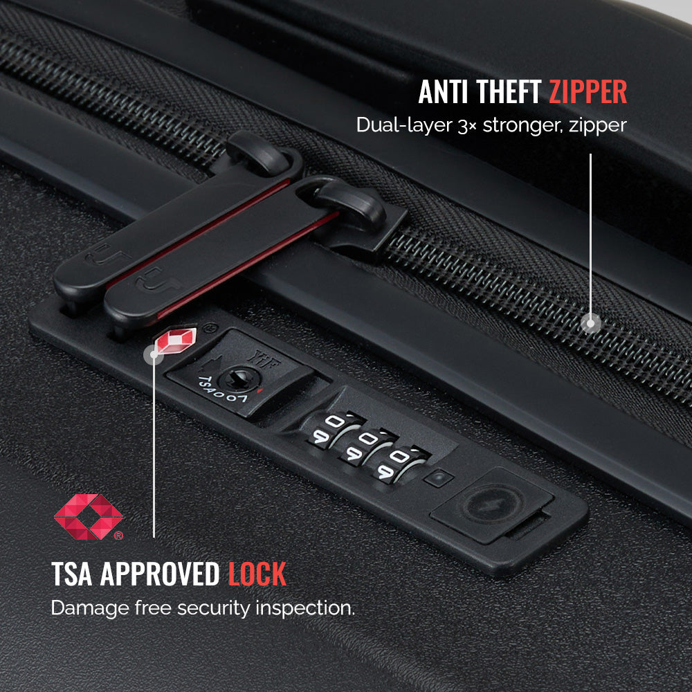Netflix Stranger Things - Hawkins Cabin Trolley