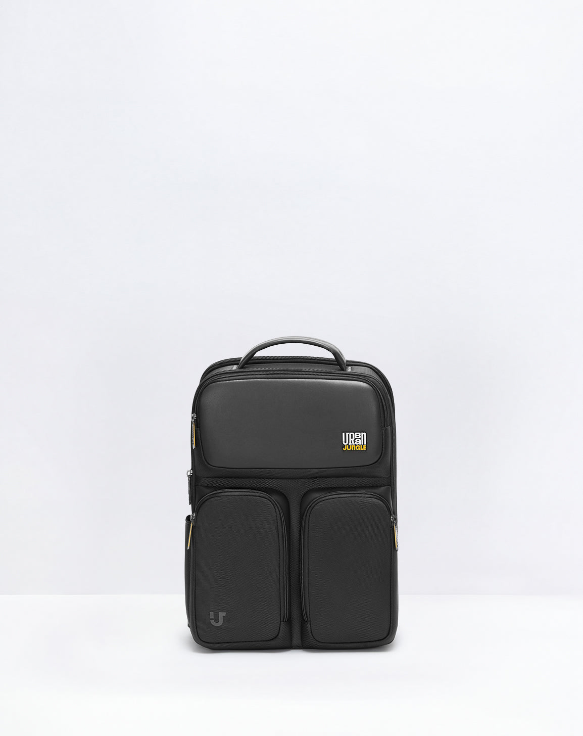 Wayfarer Workpack - Black