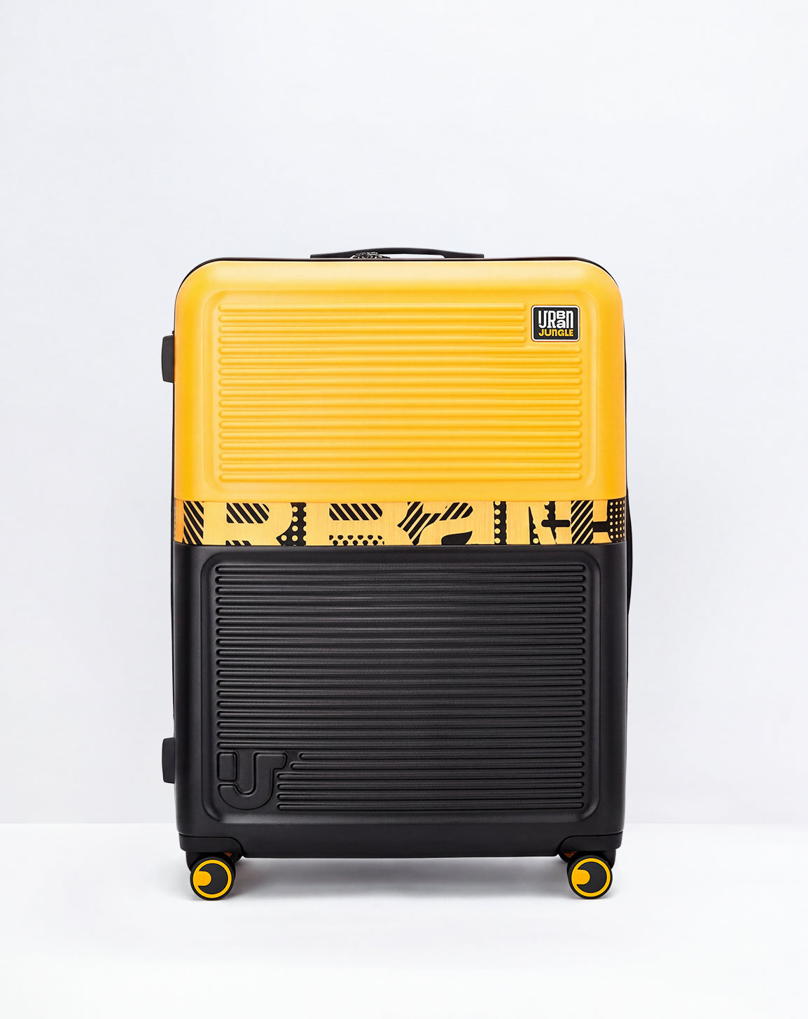 Original - Large - Sundaze Yellow