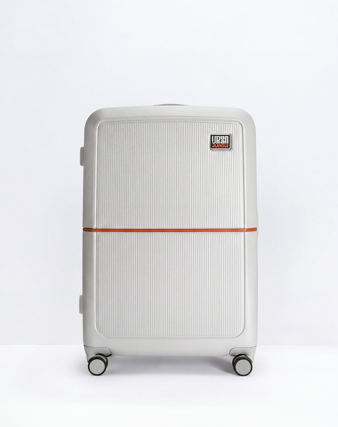 Caliber - Large – Casper Grey