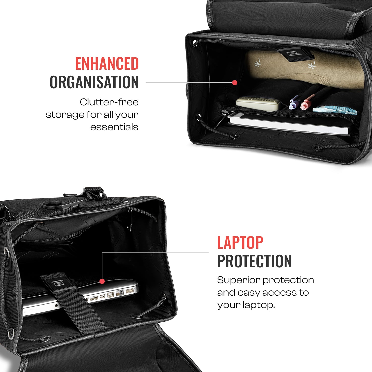 Vertex Workpack