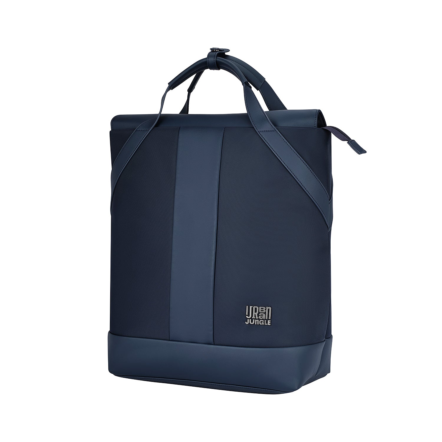 Avenue Totepack - Blue