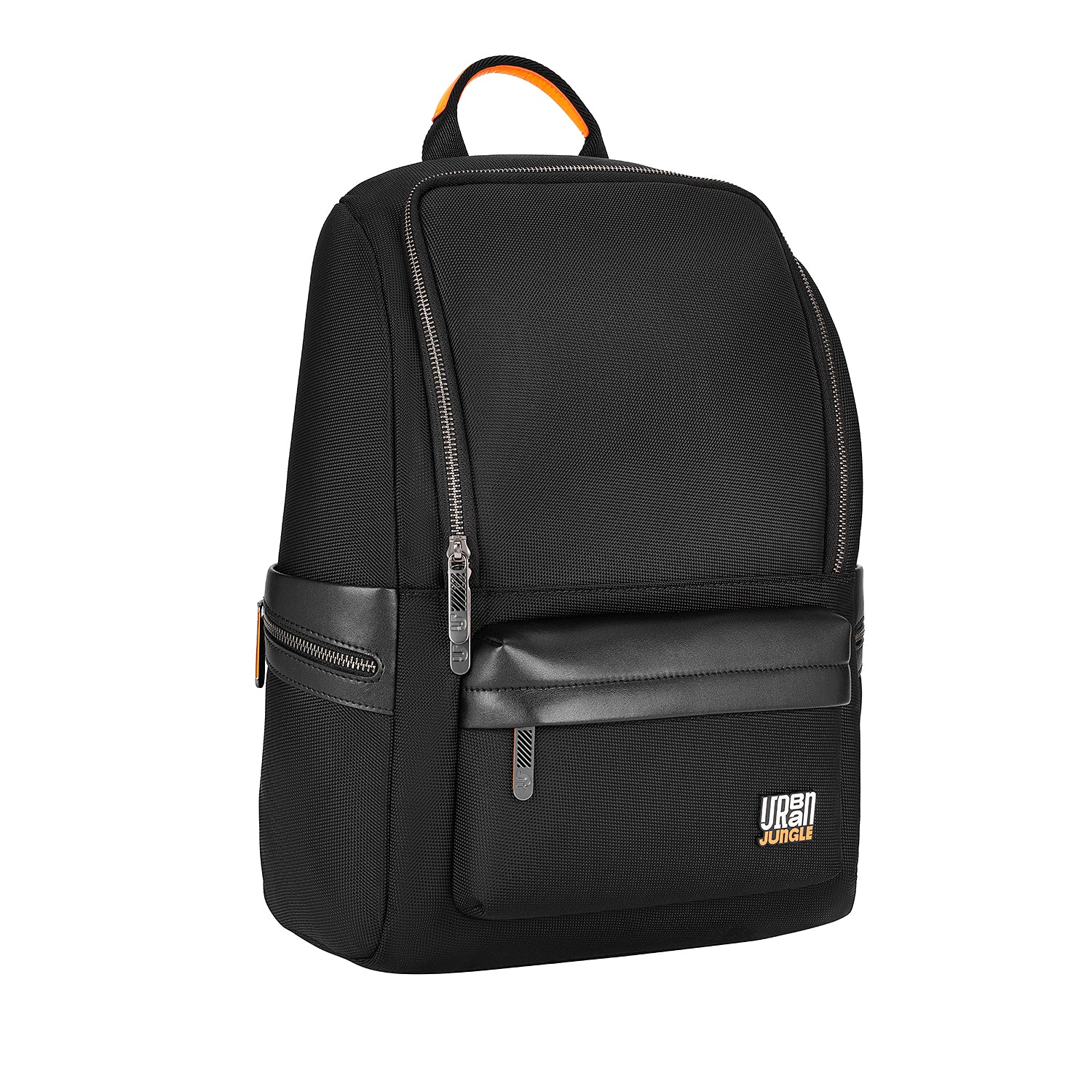 Portal Workpack - Black