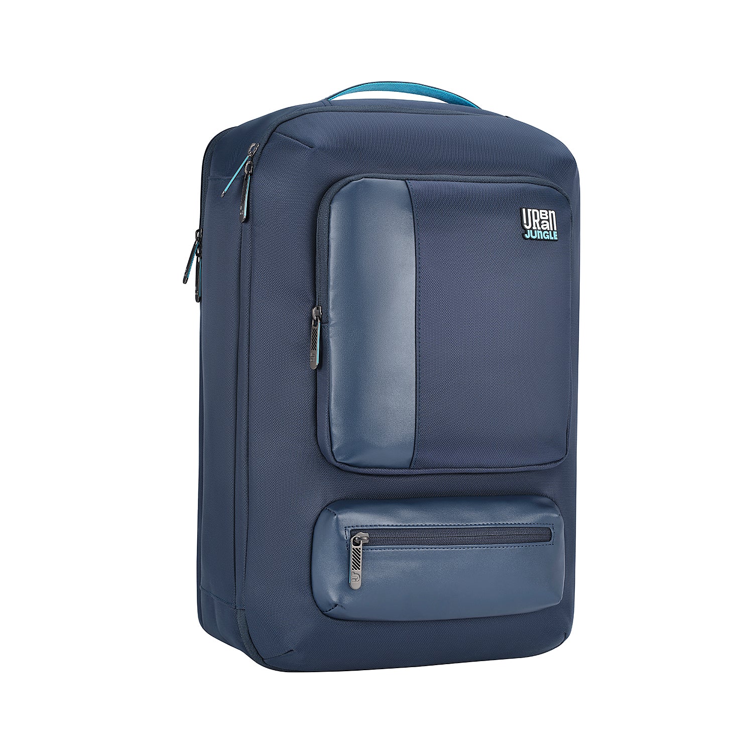 Harbor Overnighter - Blue