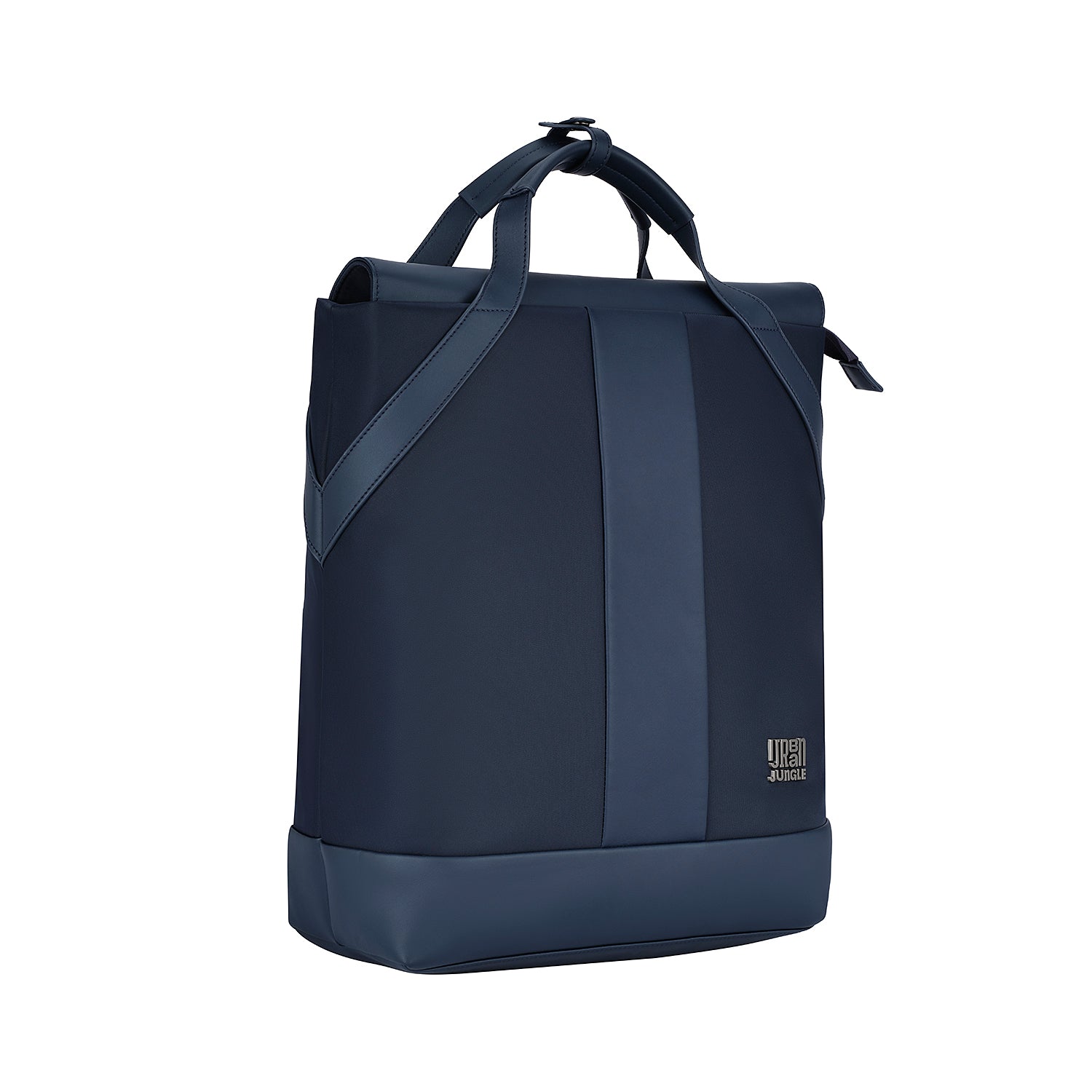 Avenue Totepack - Blue