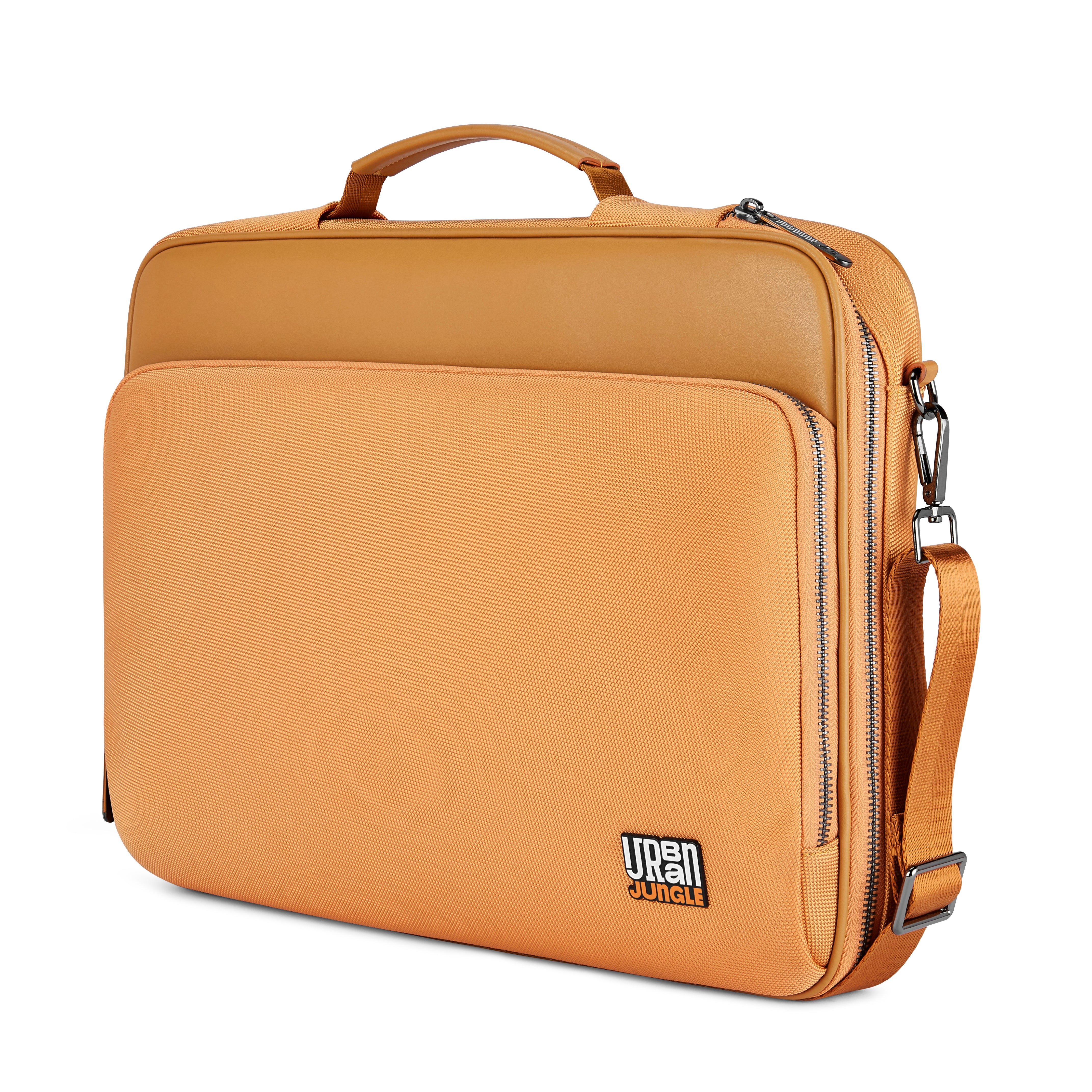 Cruze Satchel - Orange