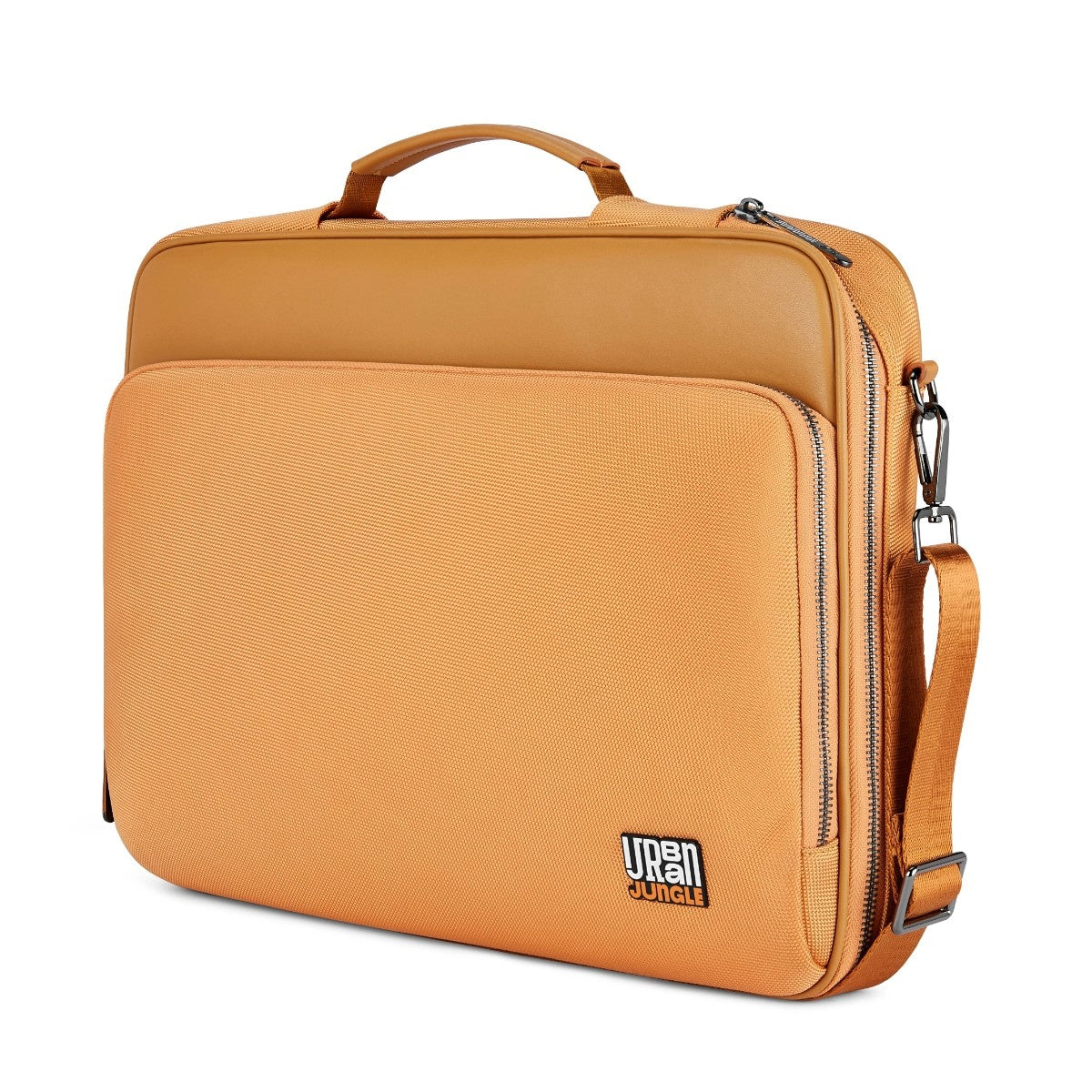 Cruze Satchel - Orange
