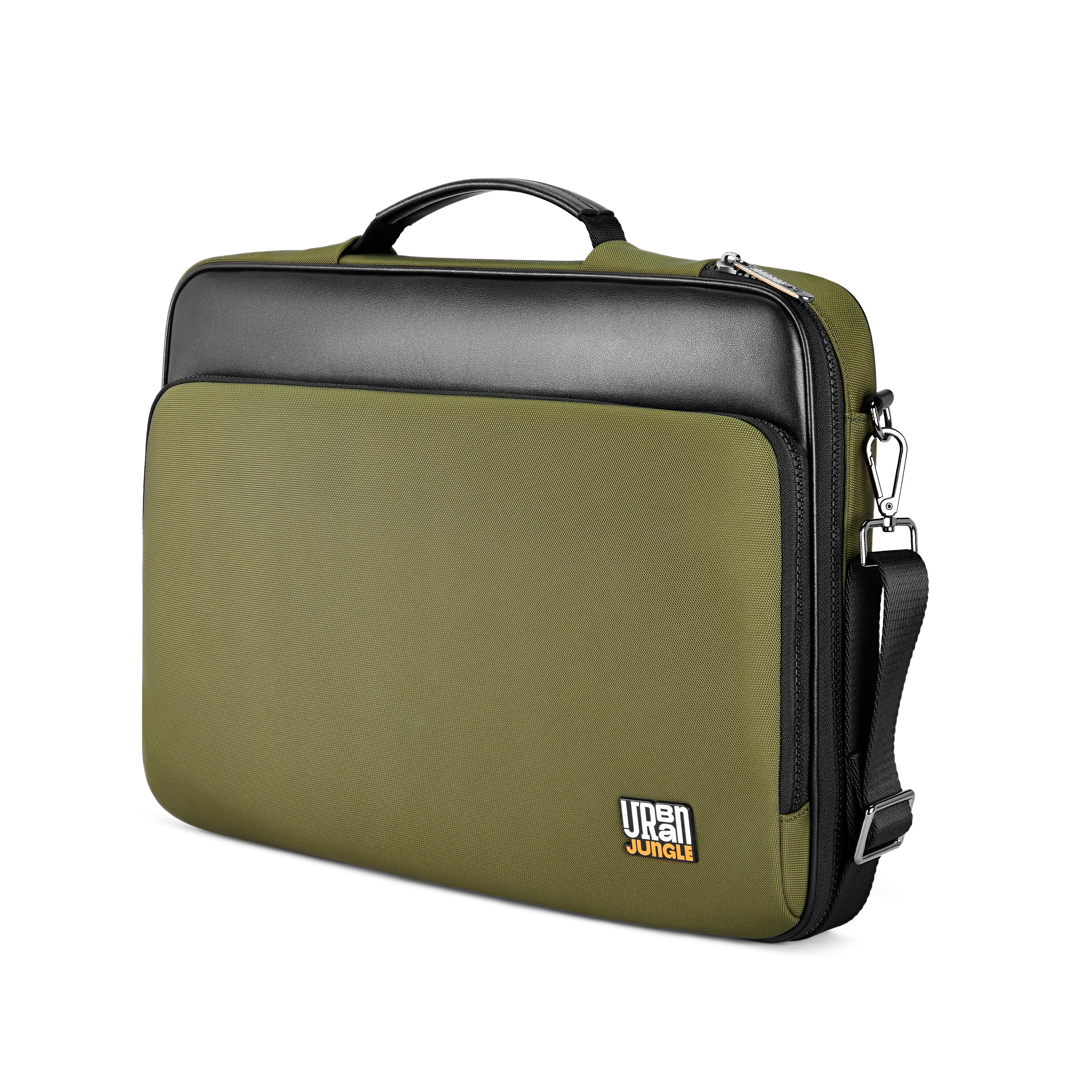 Cruze Satchel - Olive