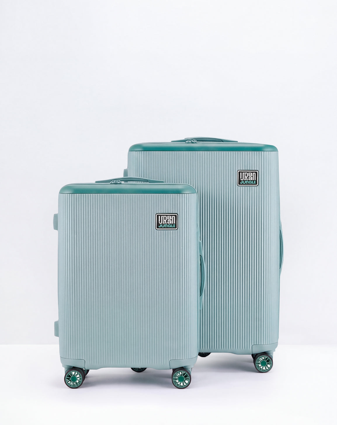 Lumolite Set of 2 (Cabin & Medium) – Olive