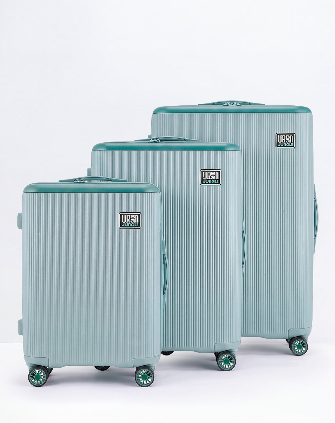 Lumolite Set of 3 (Cabin, Medium & Large) – Olive