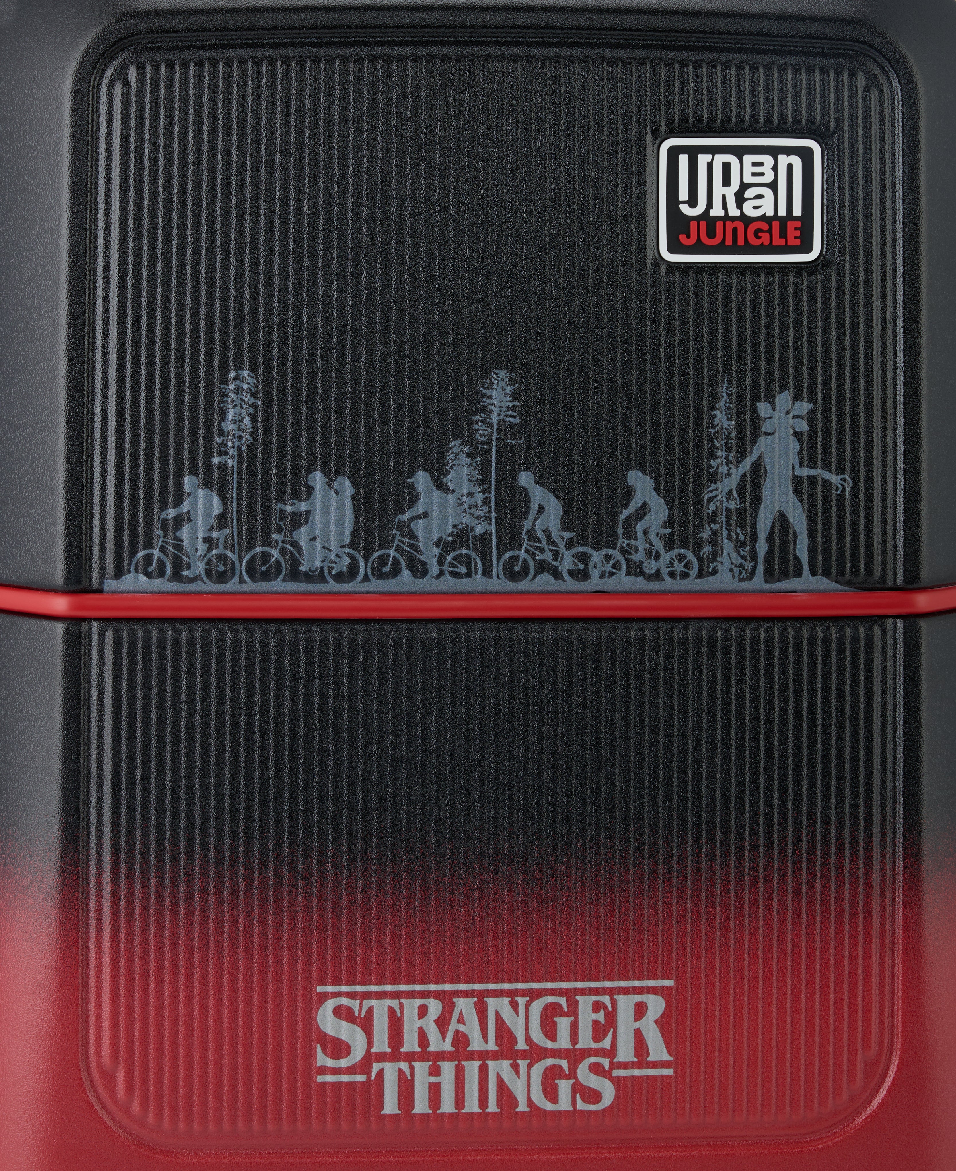 Netflix Stranger Things - Stay Strange Cabin Trolley