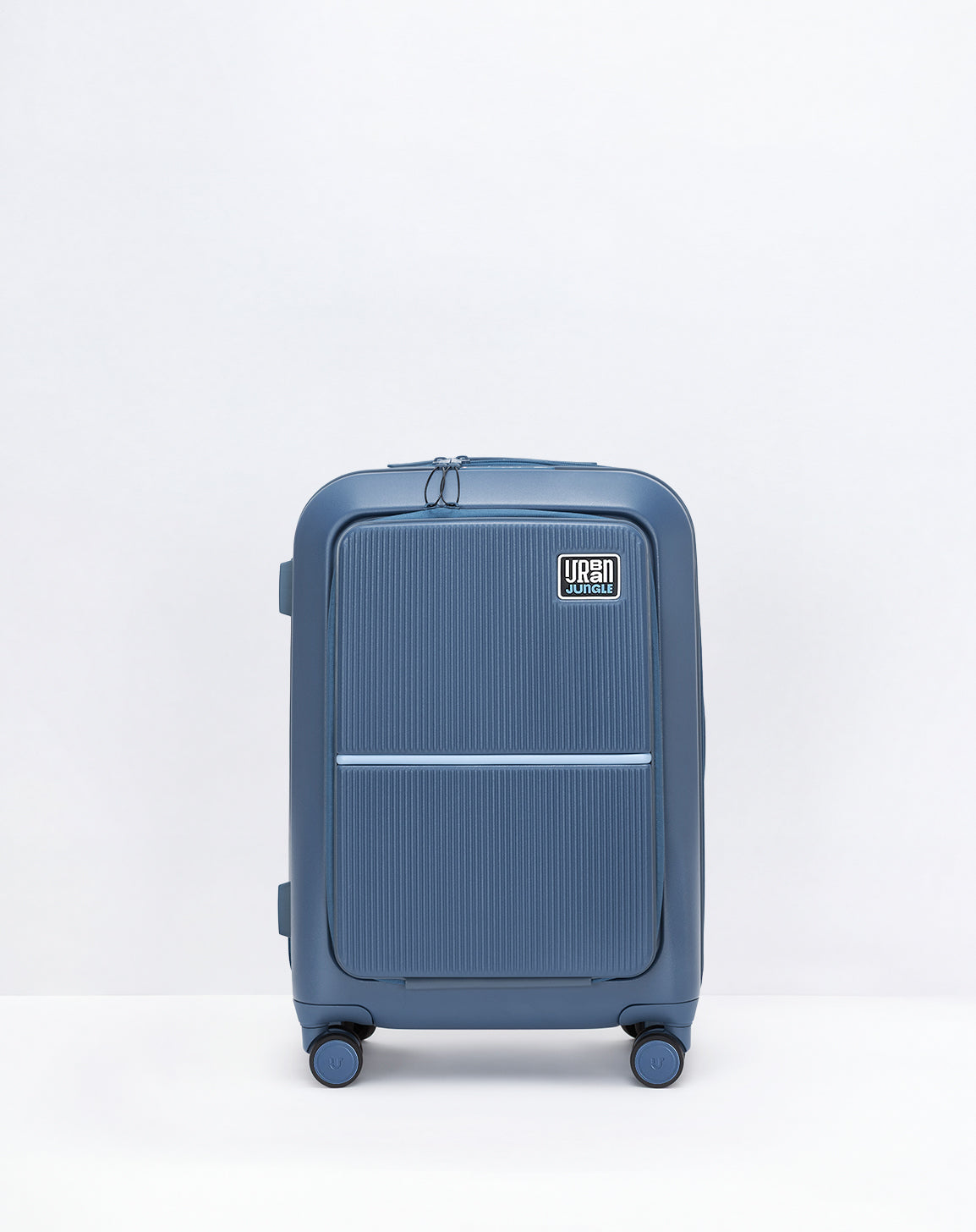 Caliber Front Open Cabin – Skyline Blue