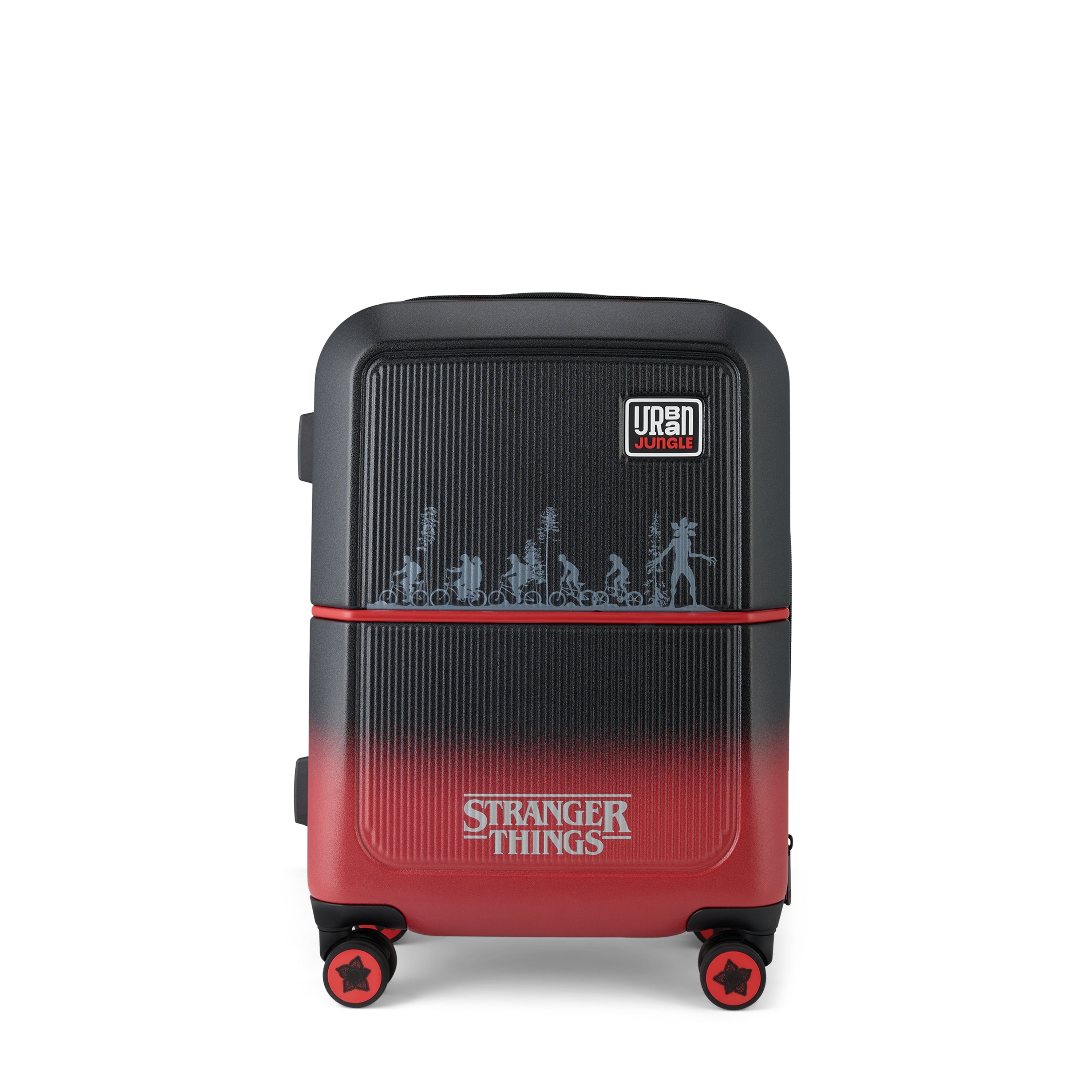 Netflix Stranger Things - Stay Strange Cabin Trolley