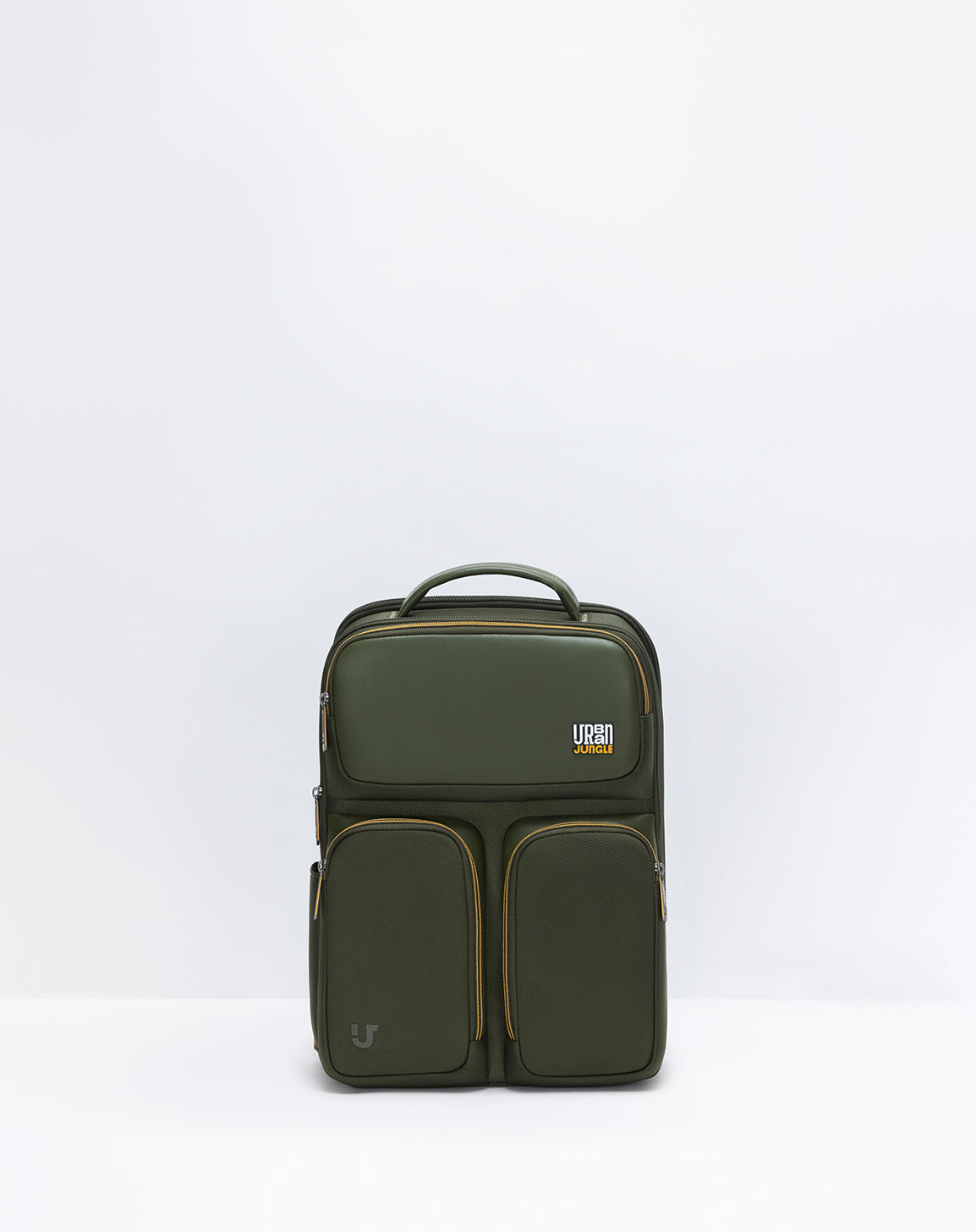 Wayfarer Workpack - Olive