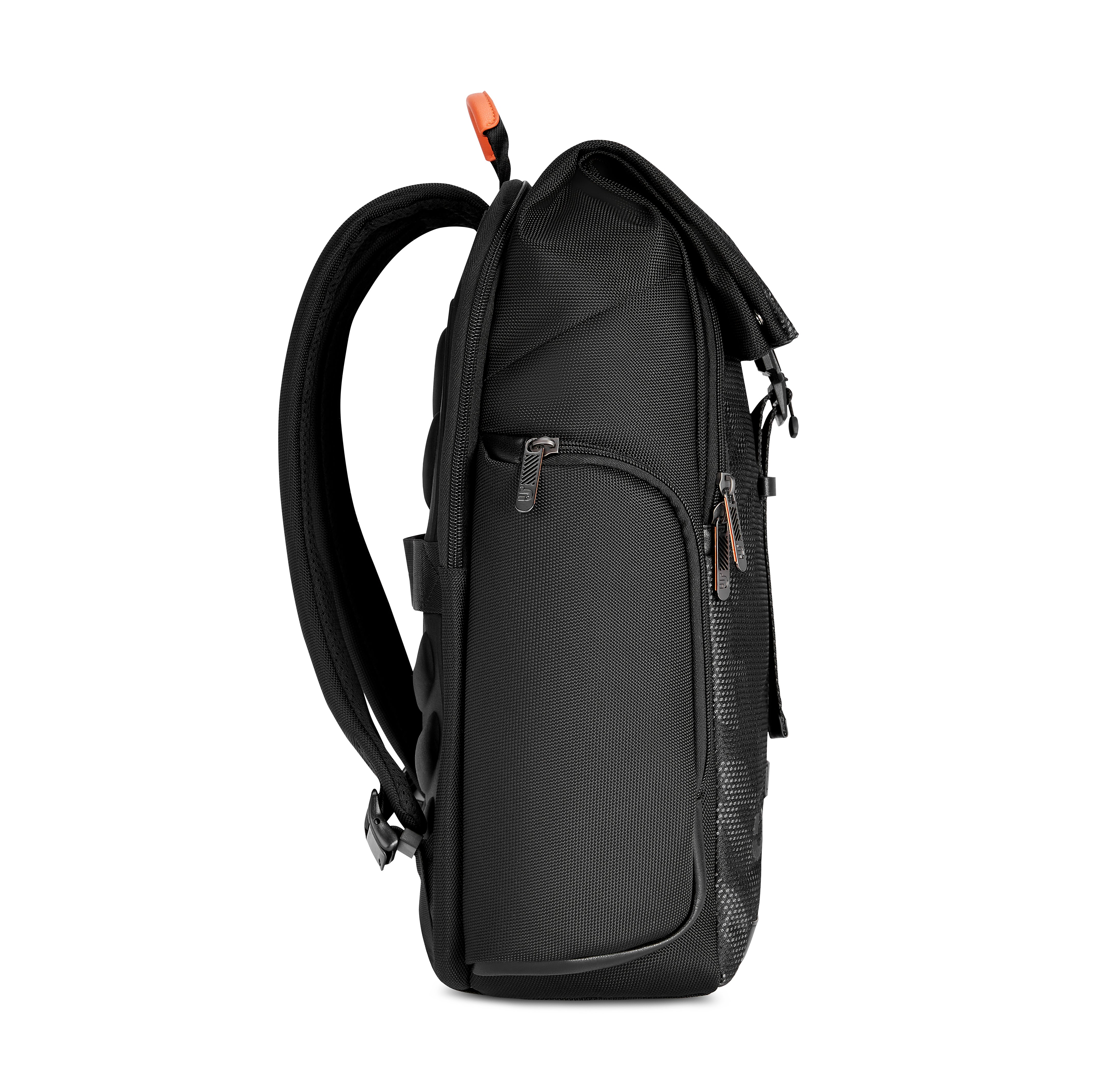 District Workpack - Black