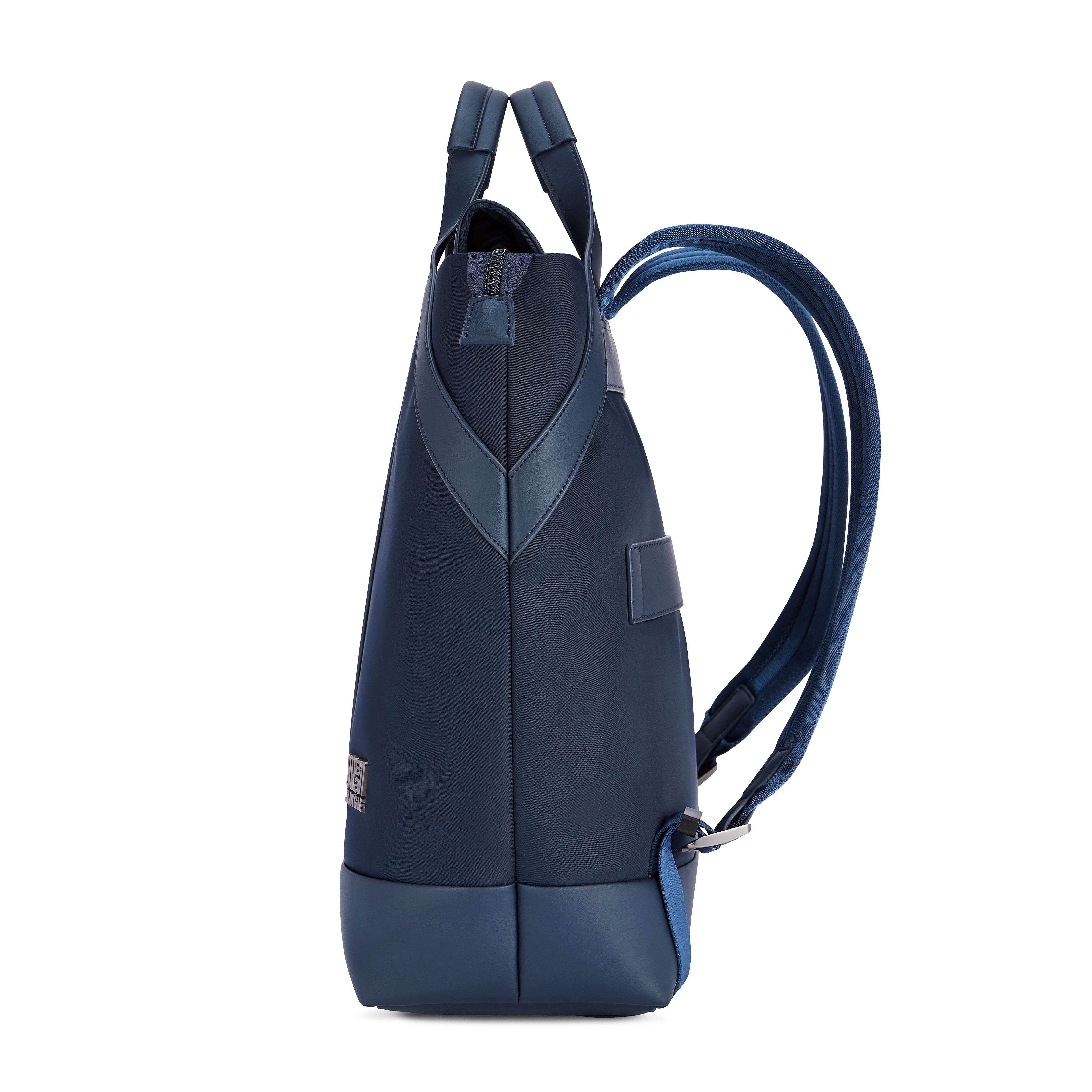 Avenue Totepack - Blue