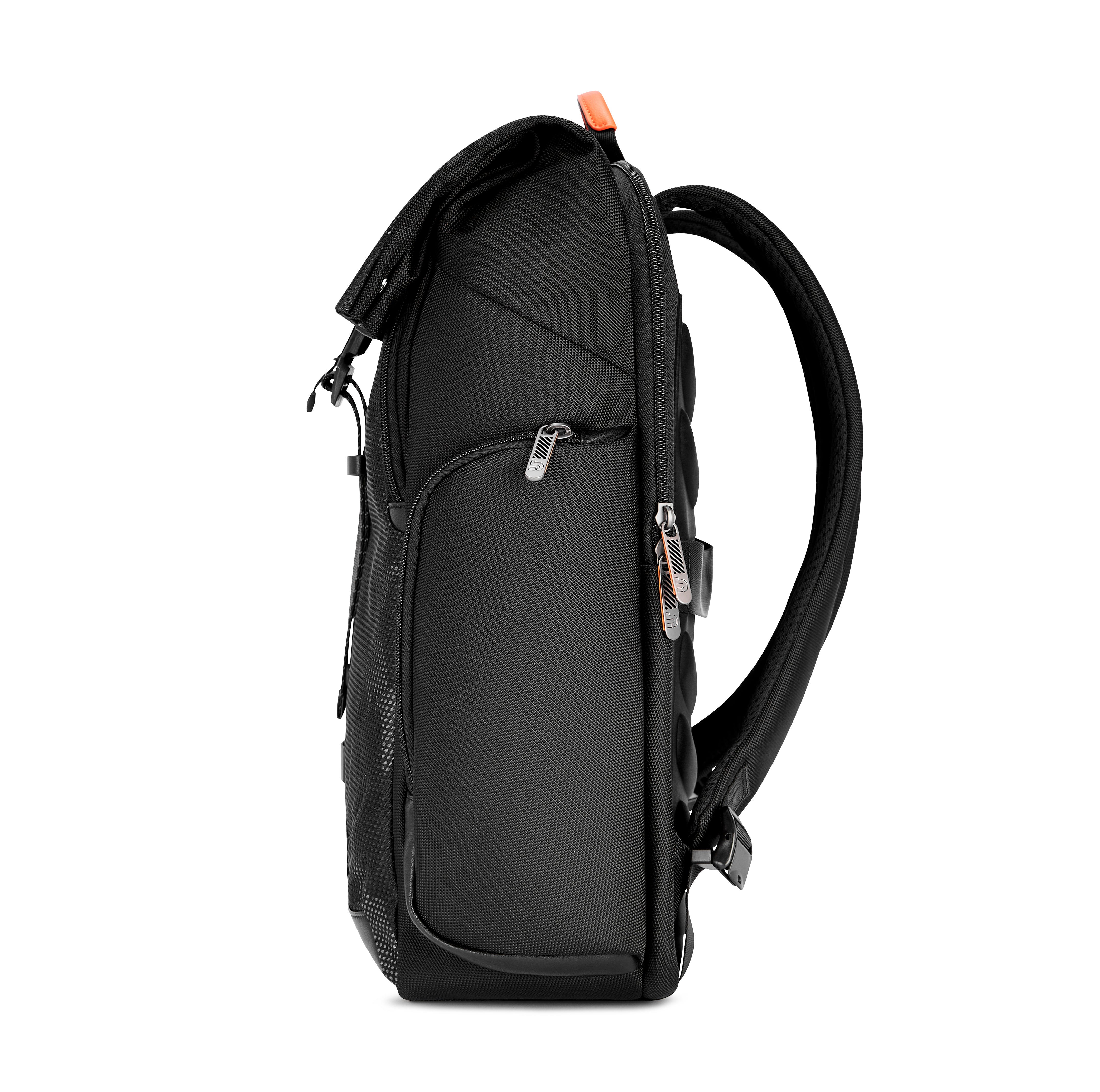 District Workpack - Black