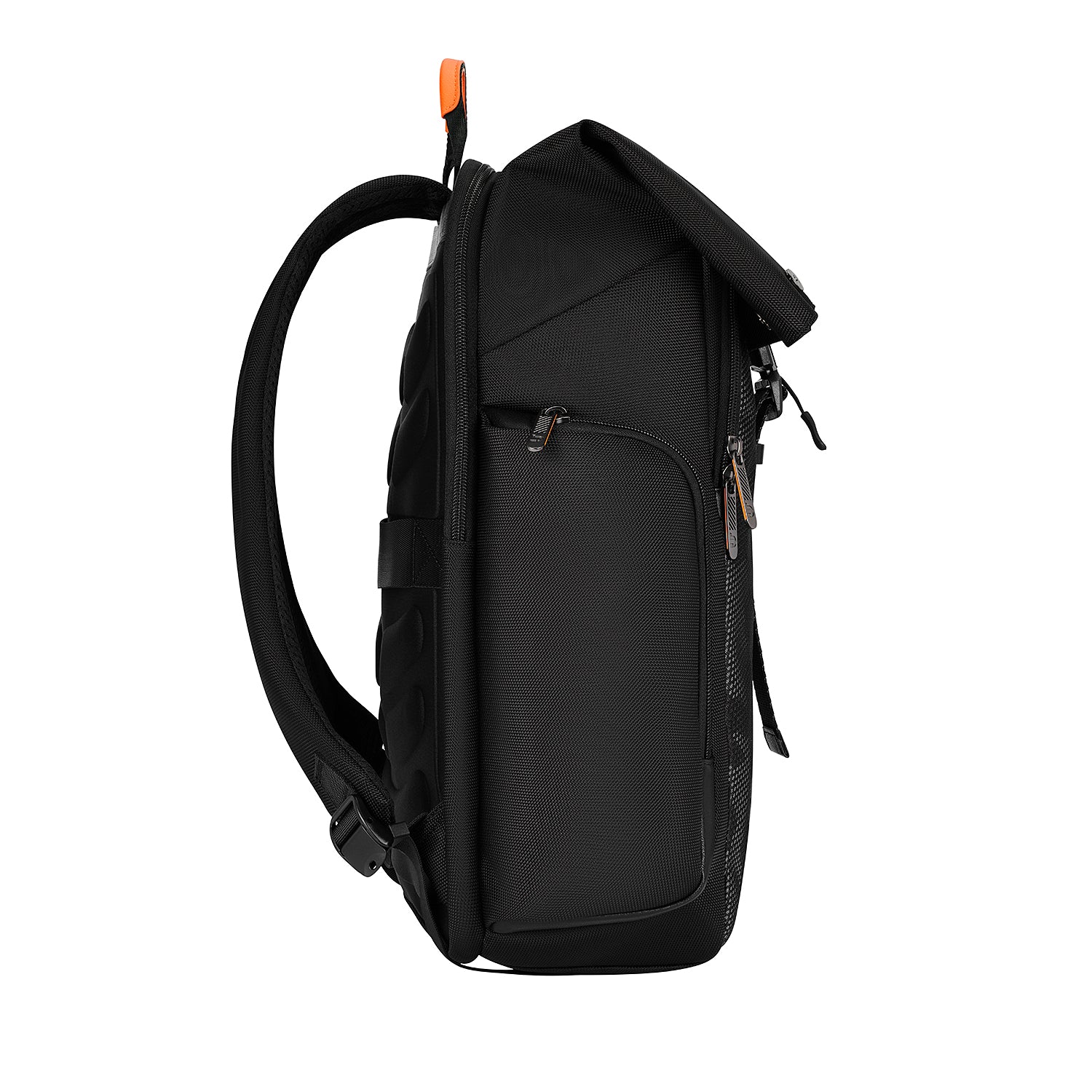 District Workpack - Black