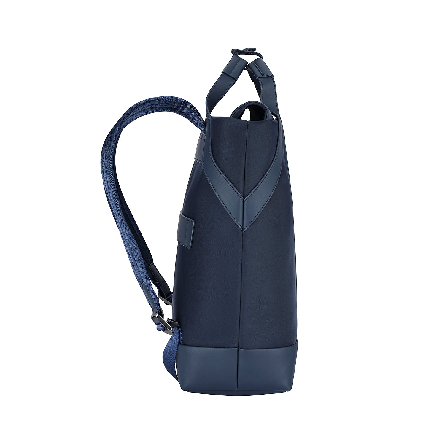 Avenue Totepack - Blue