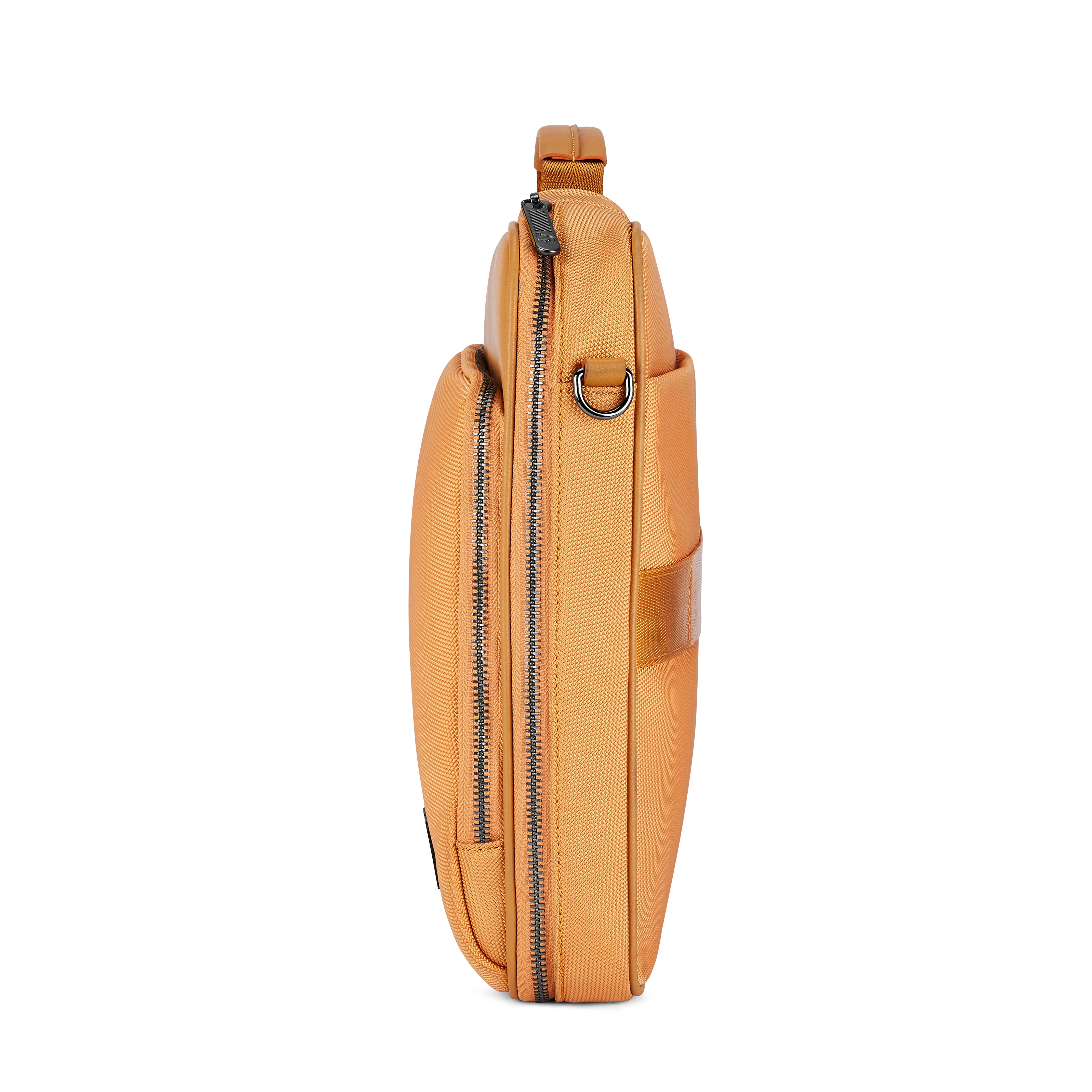 Cruze Satchel - Orange