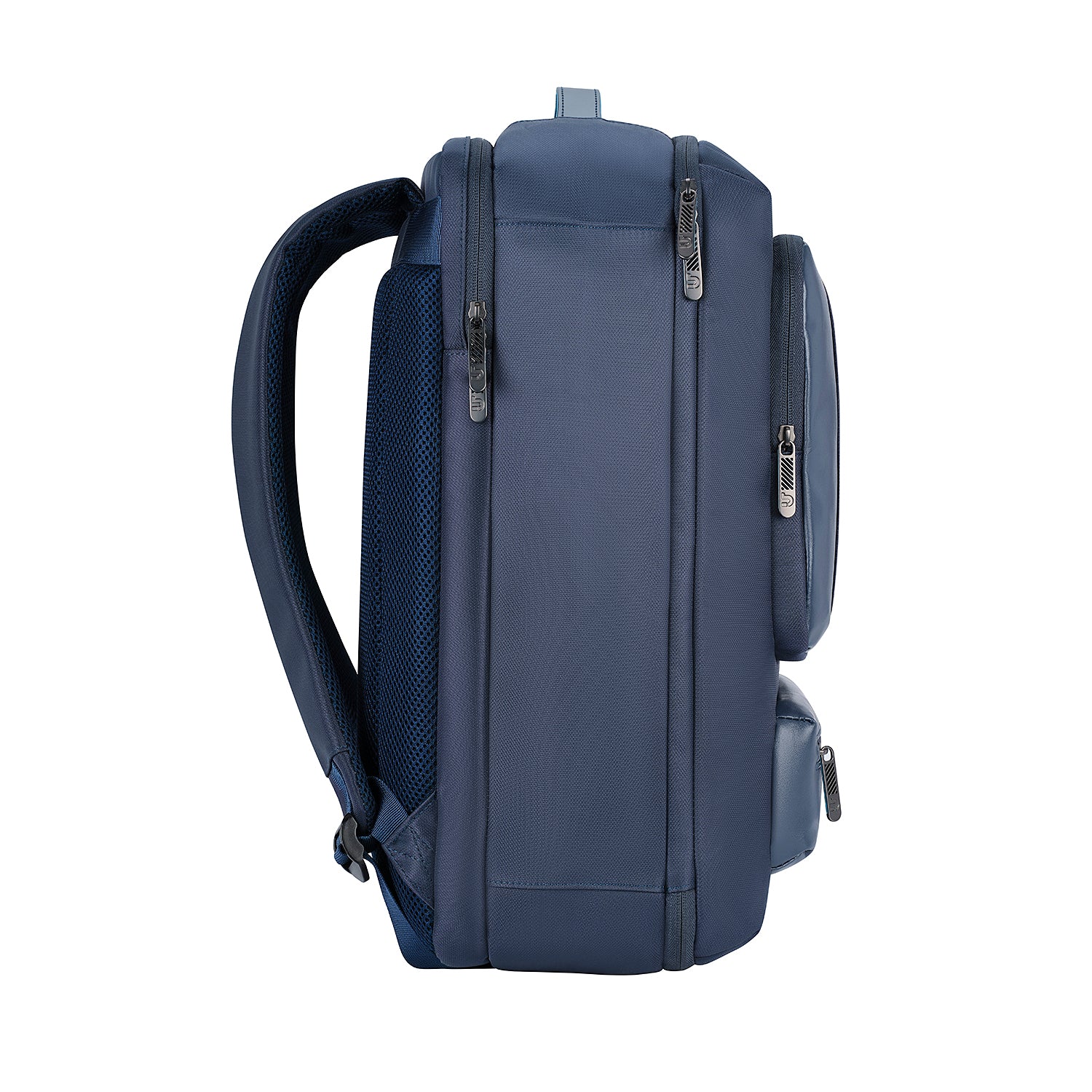 Harbor Overnighter - Blue