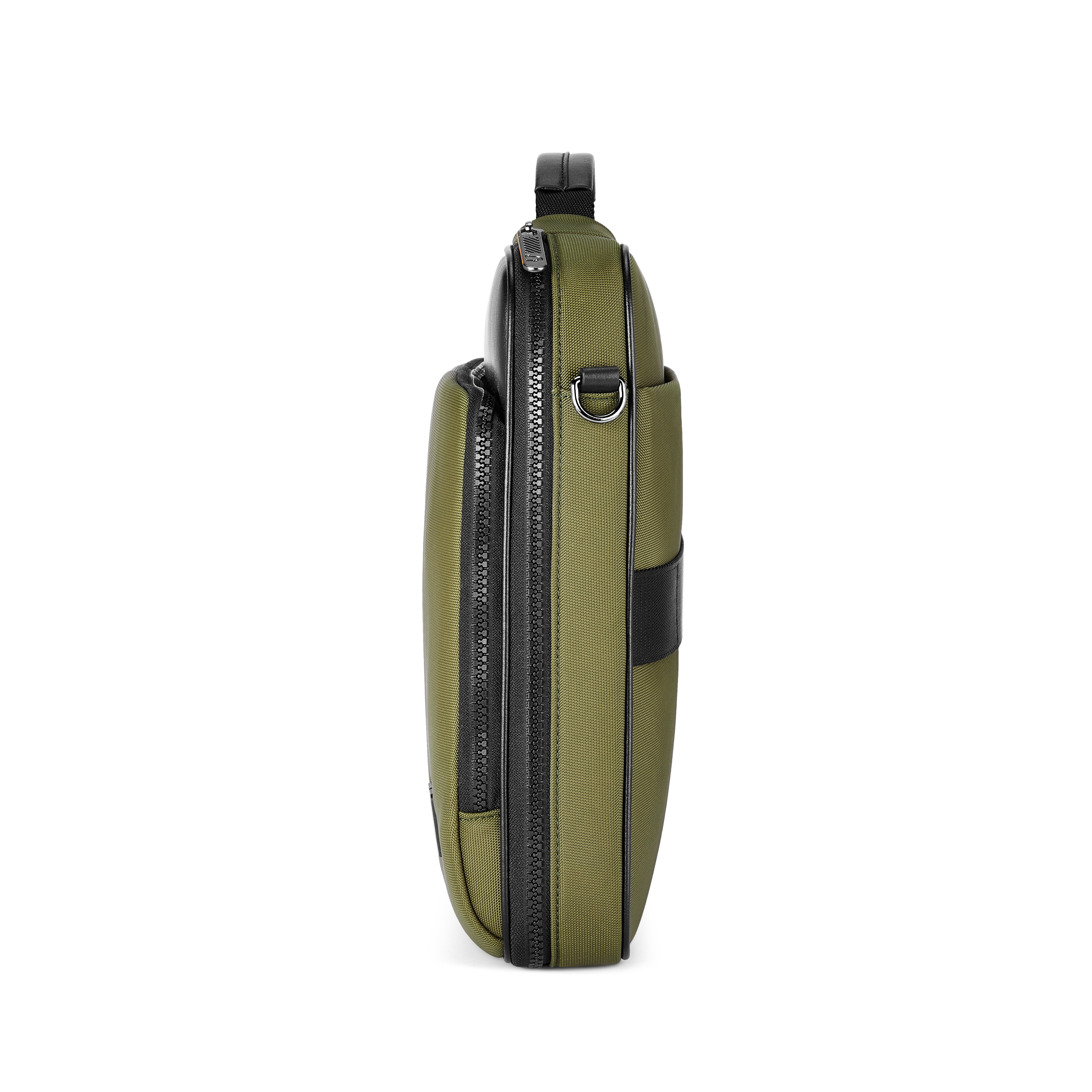 Cruze Satchel - Olive