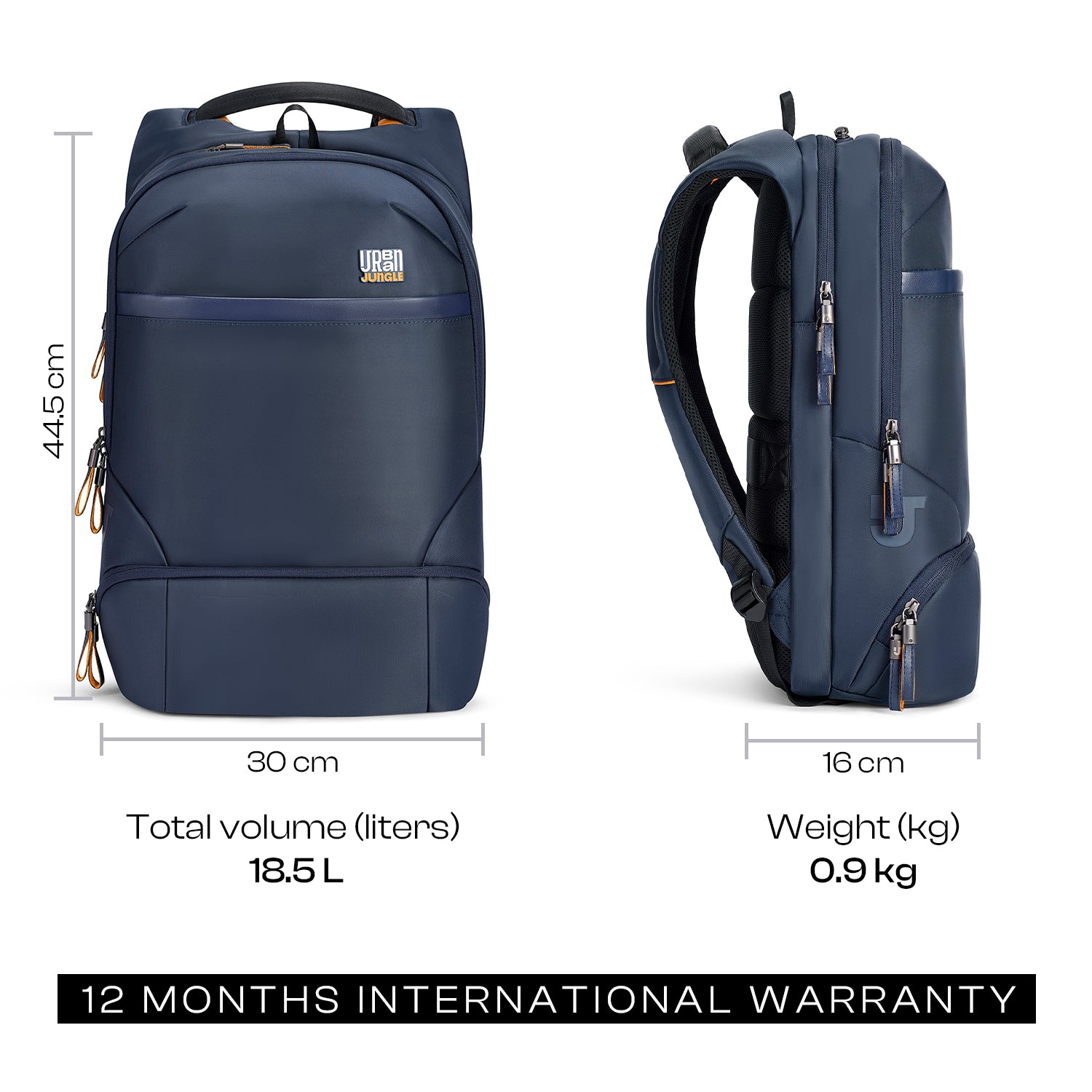 Everyday Workpack