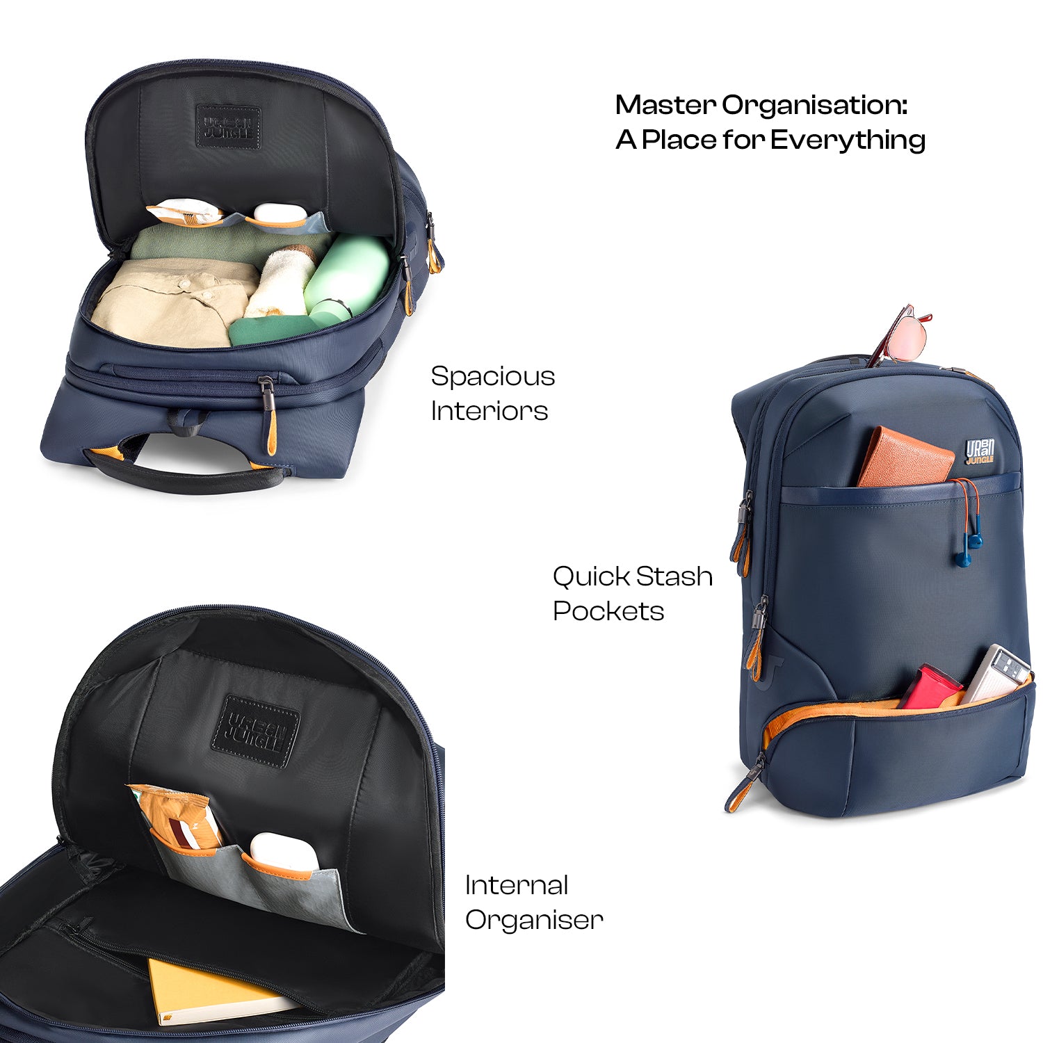 Everyday Workpack