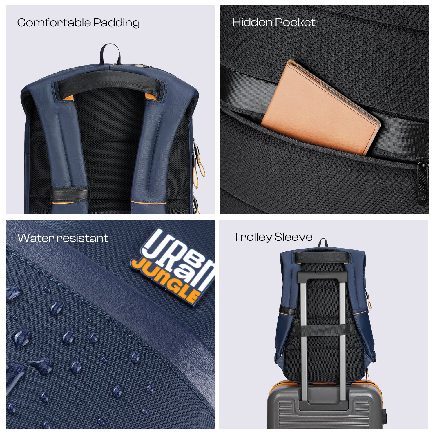 Everyday Workpack