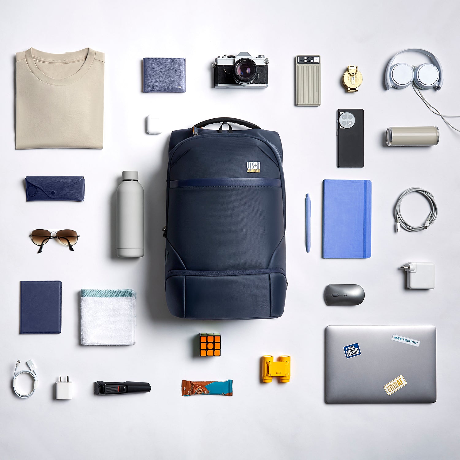 Everyday Workpack